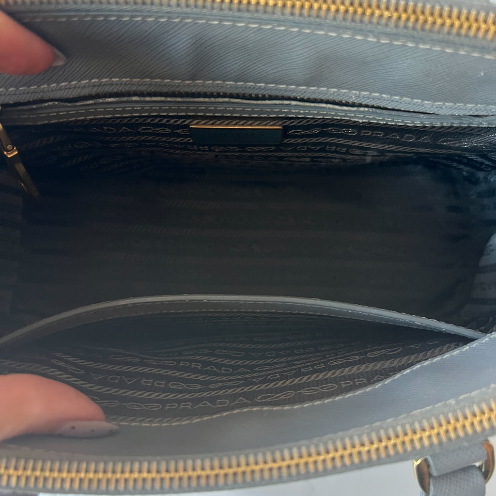Prada Galleria Bag