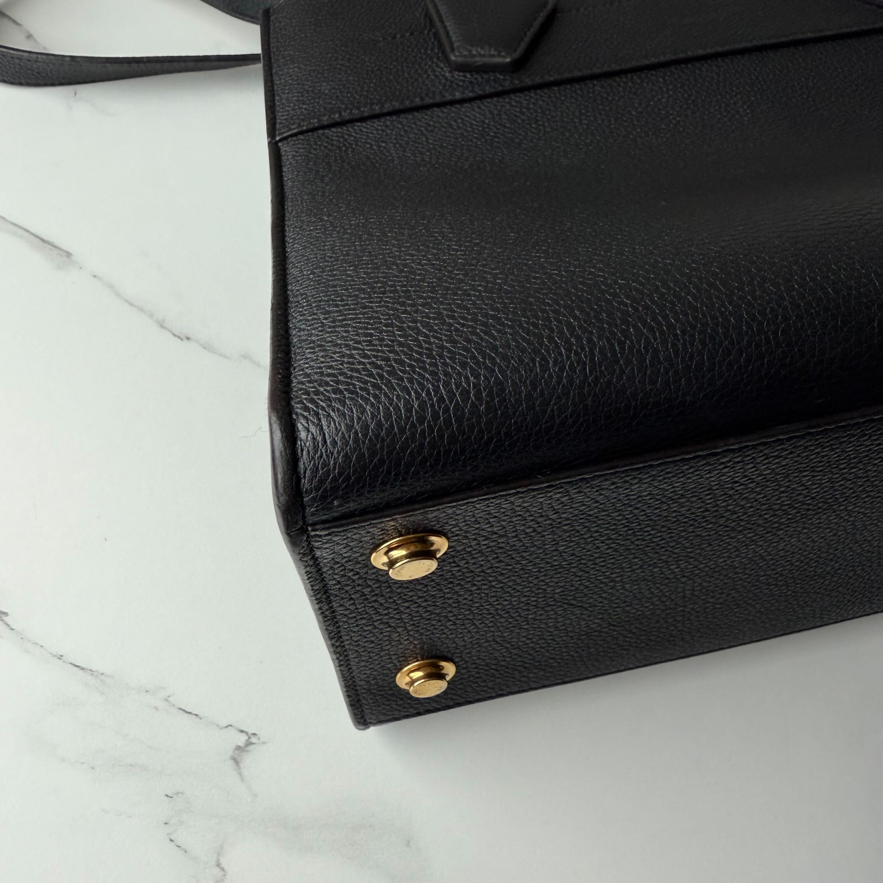 Louis Vuitton City Steamer