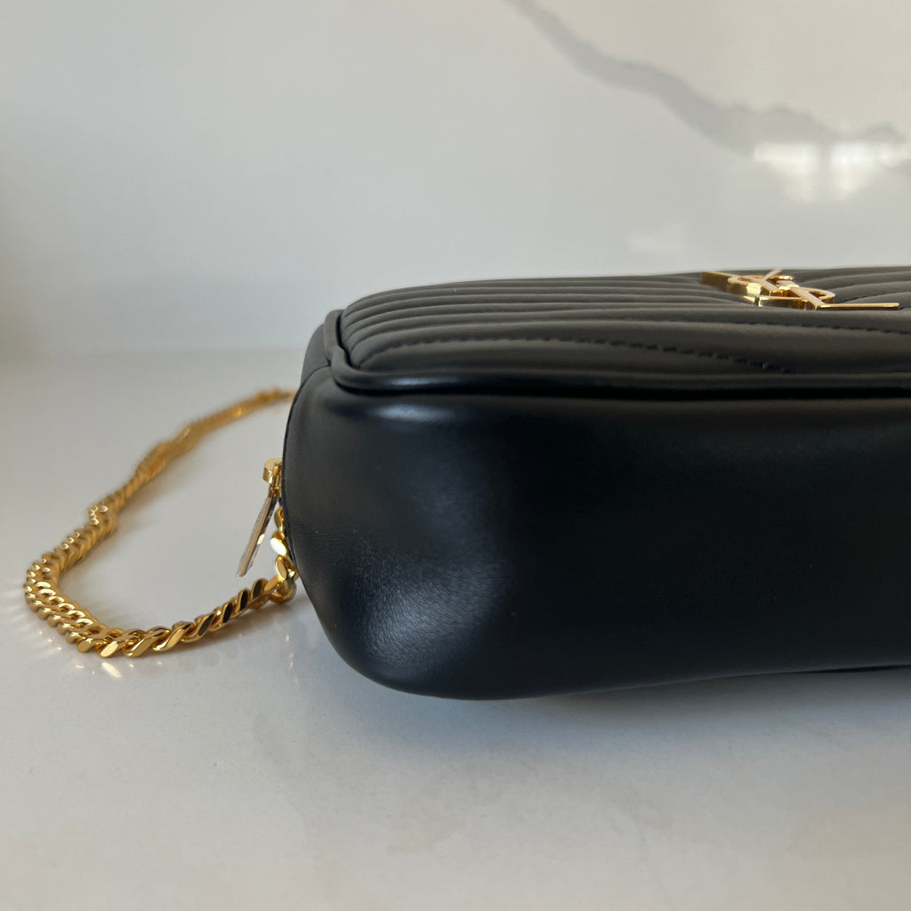 Saint Laurent Mini Lou