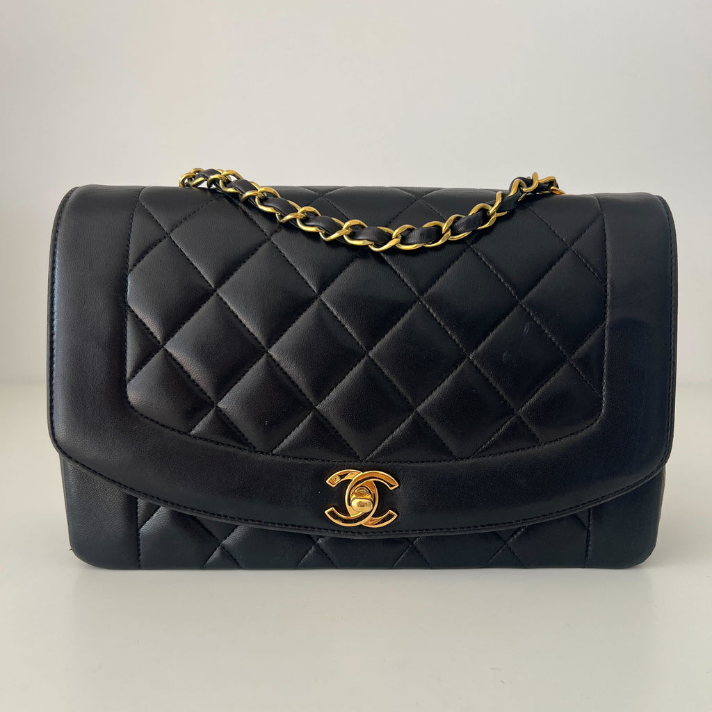 Chanel Diana