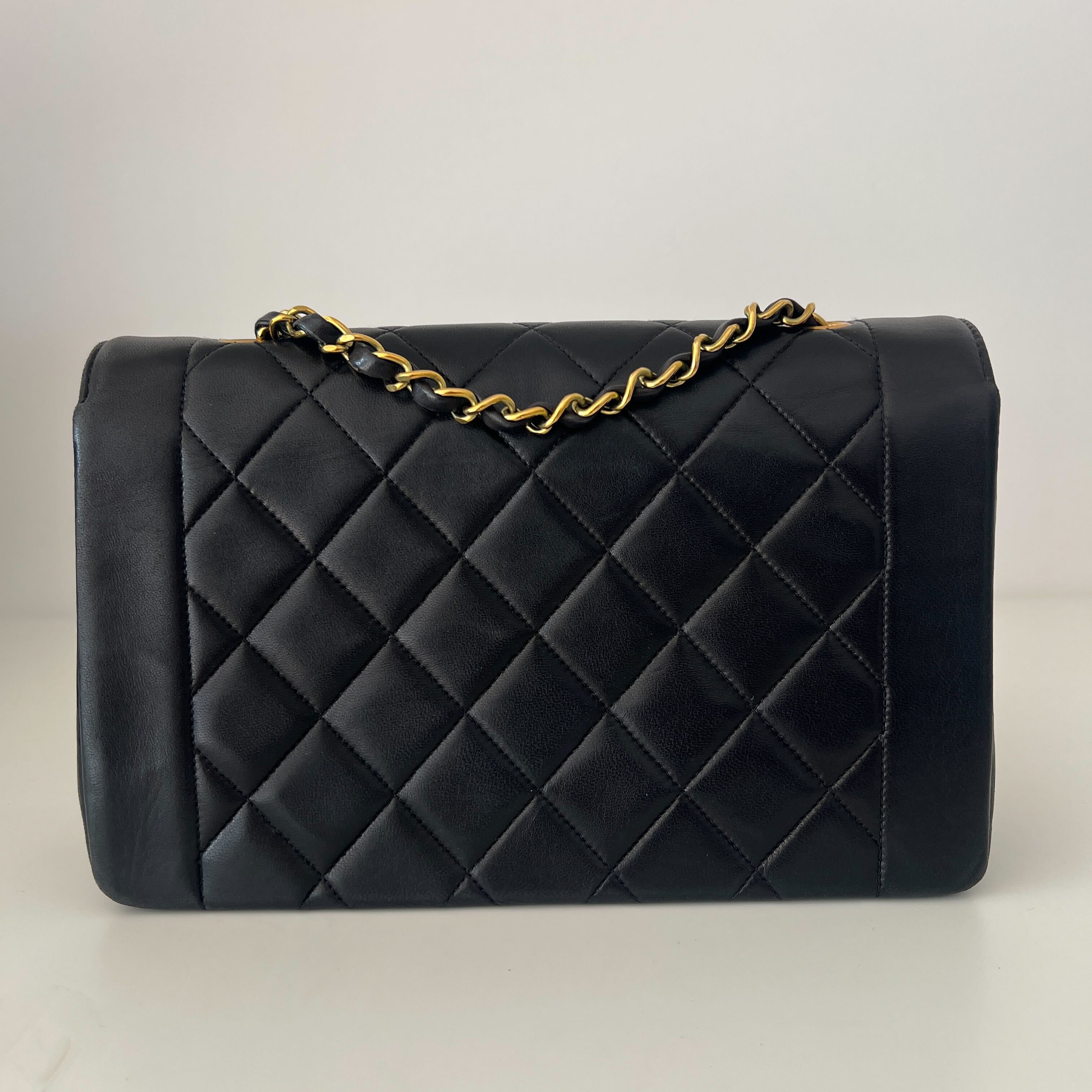 Chanel Diana