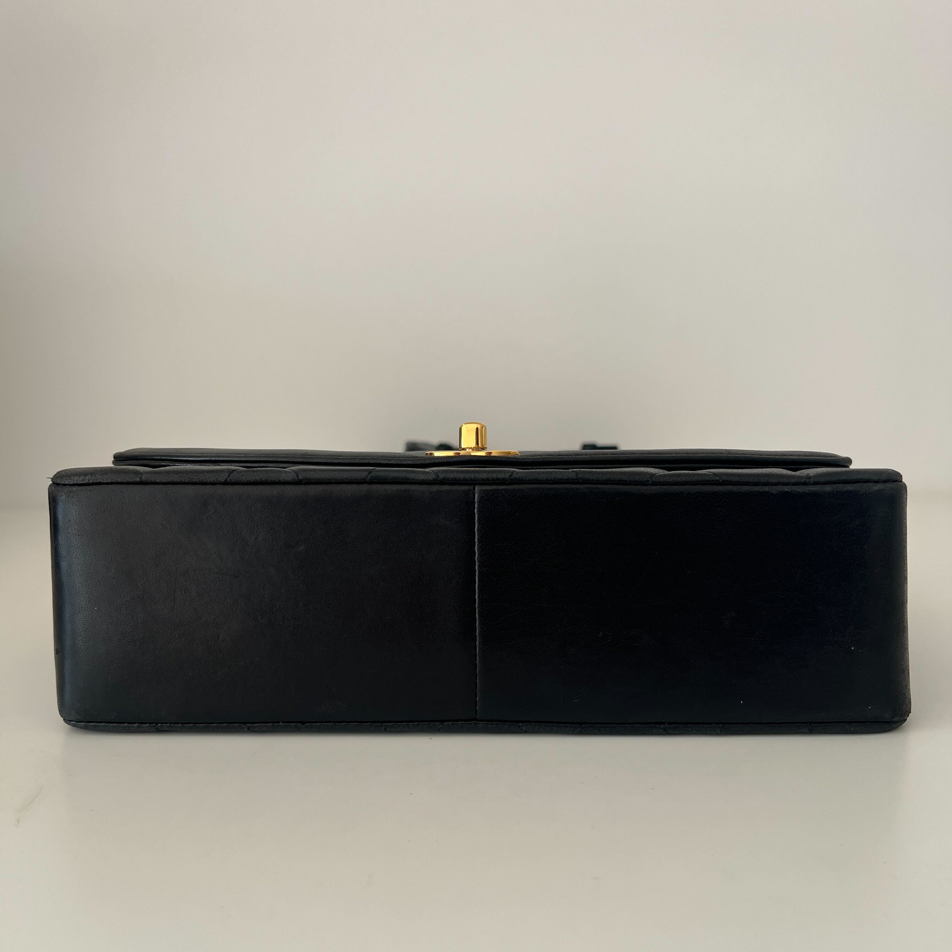 Chanel Diana