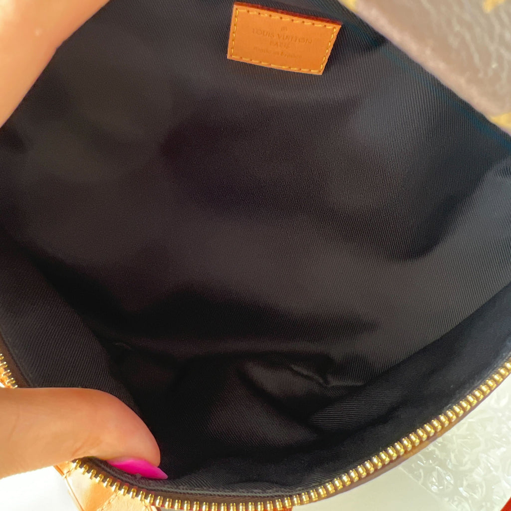Louis Vuitton Bum Bag