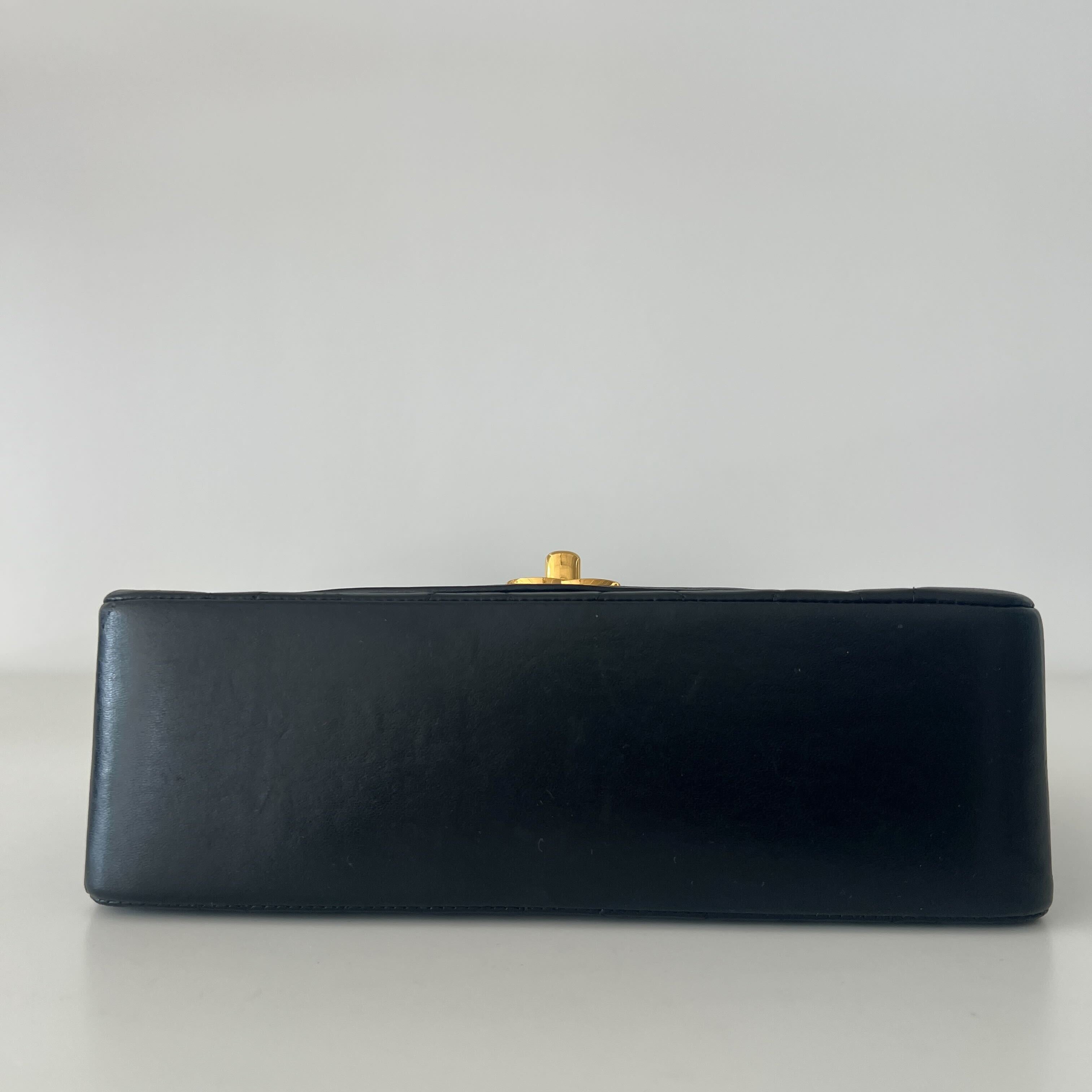 Chanel Diana