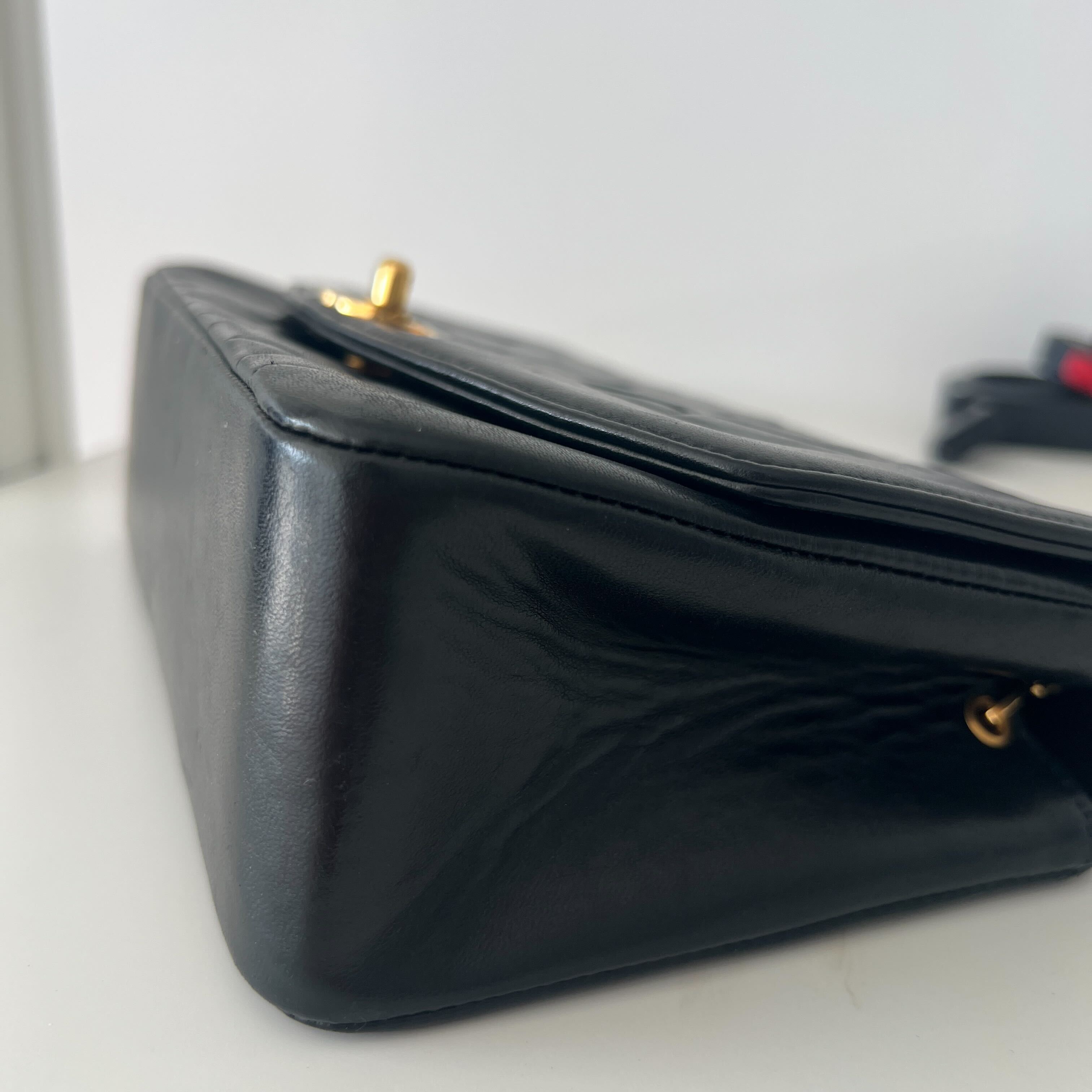 Chanel Diana