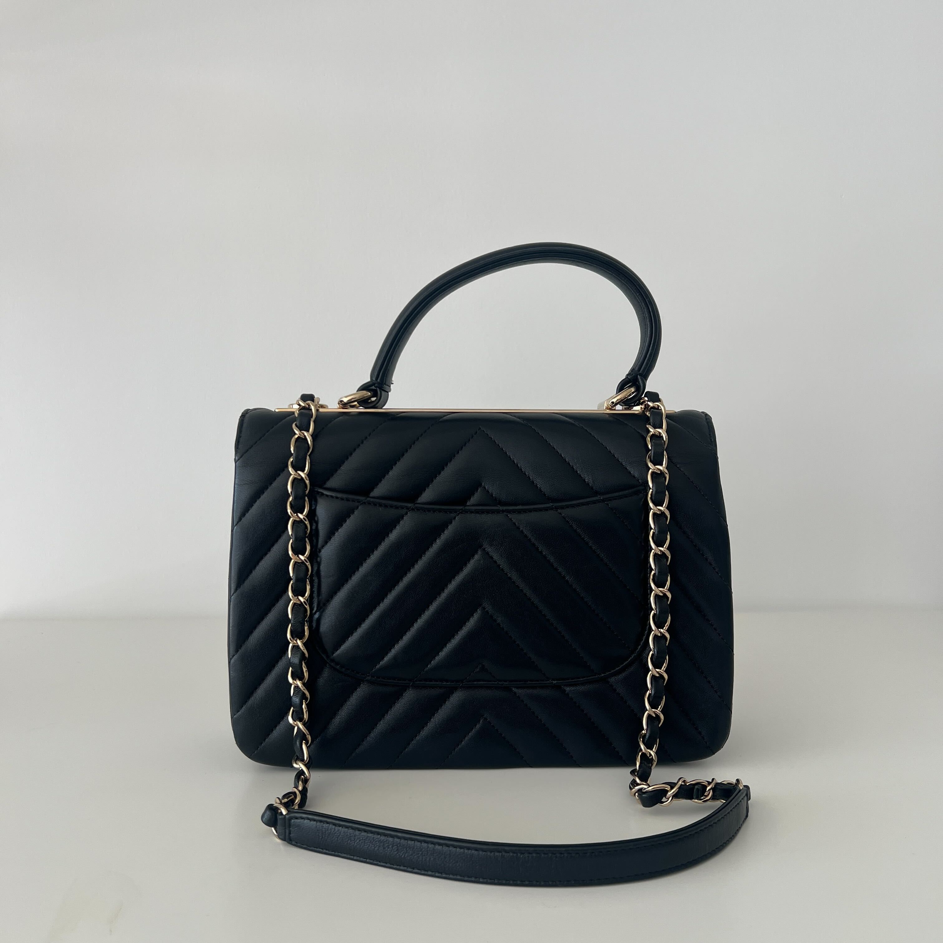 Chanel Trendy