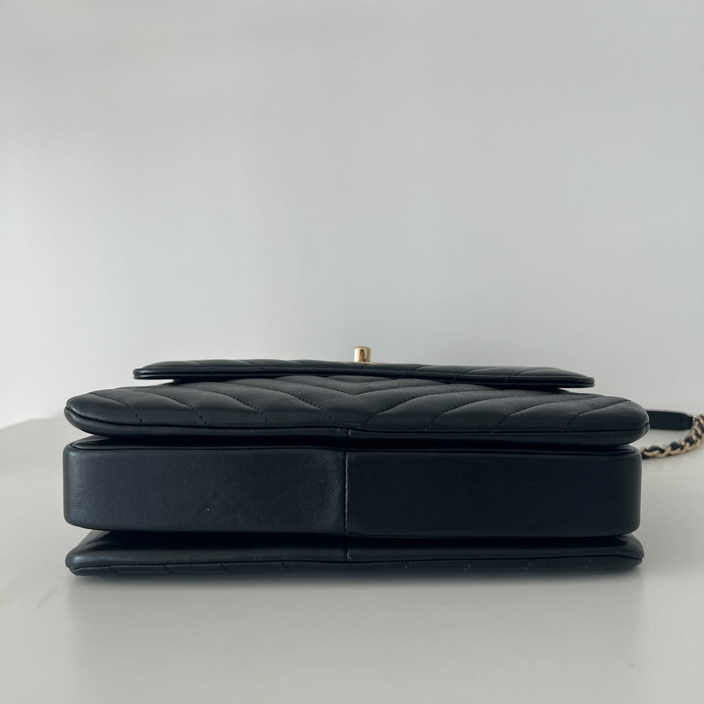 Chanel Trendy