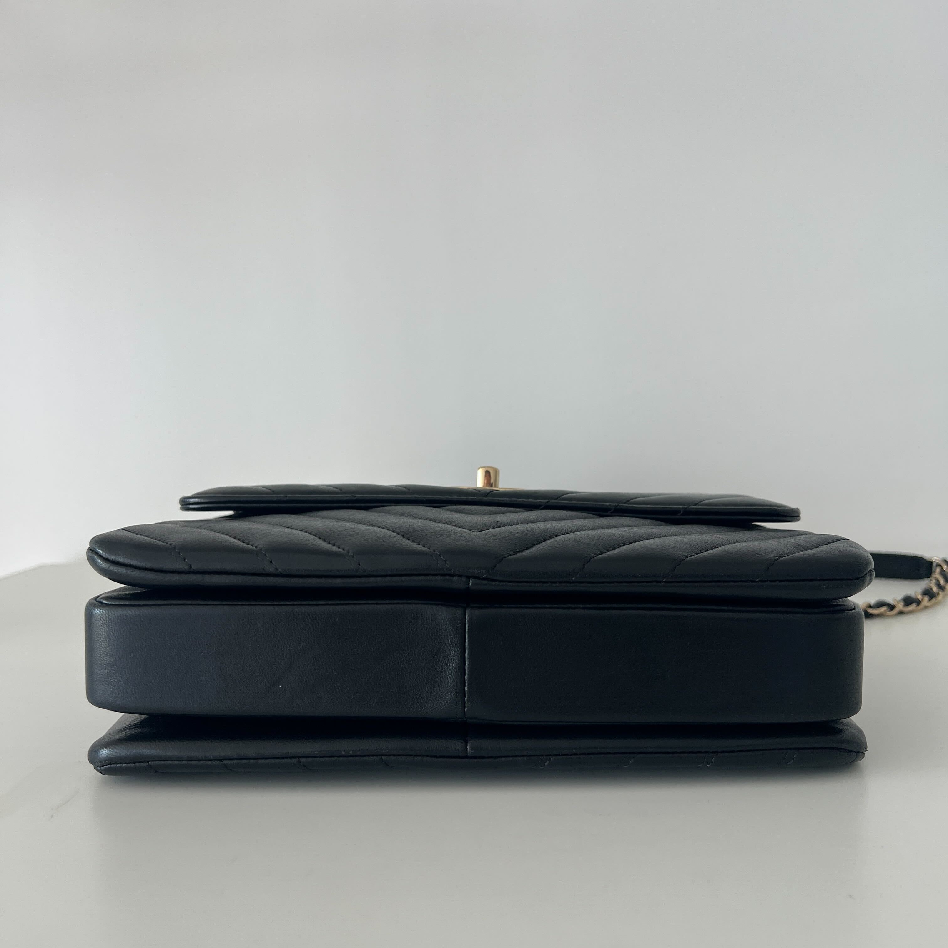 Chanel Trendy