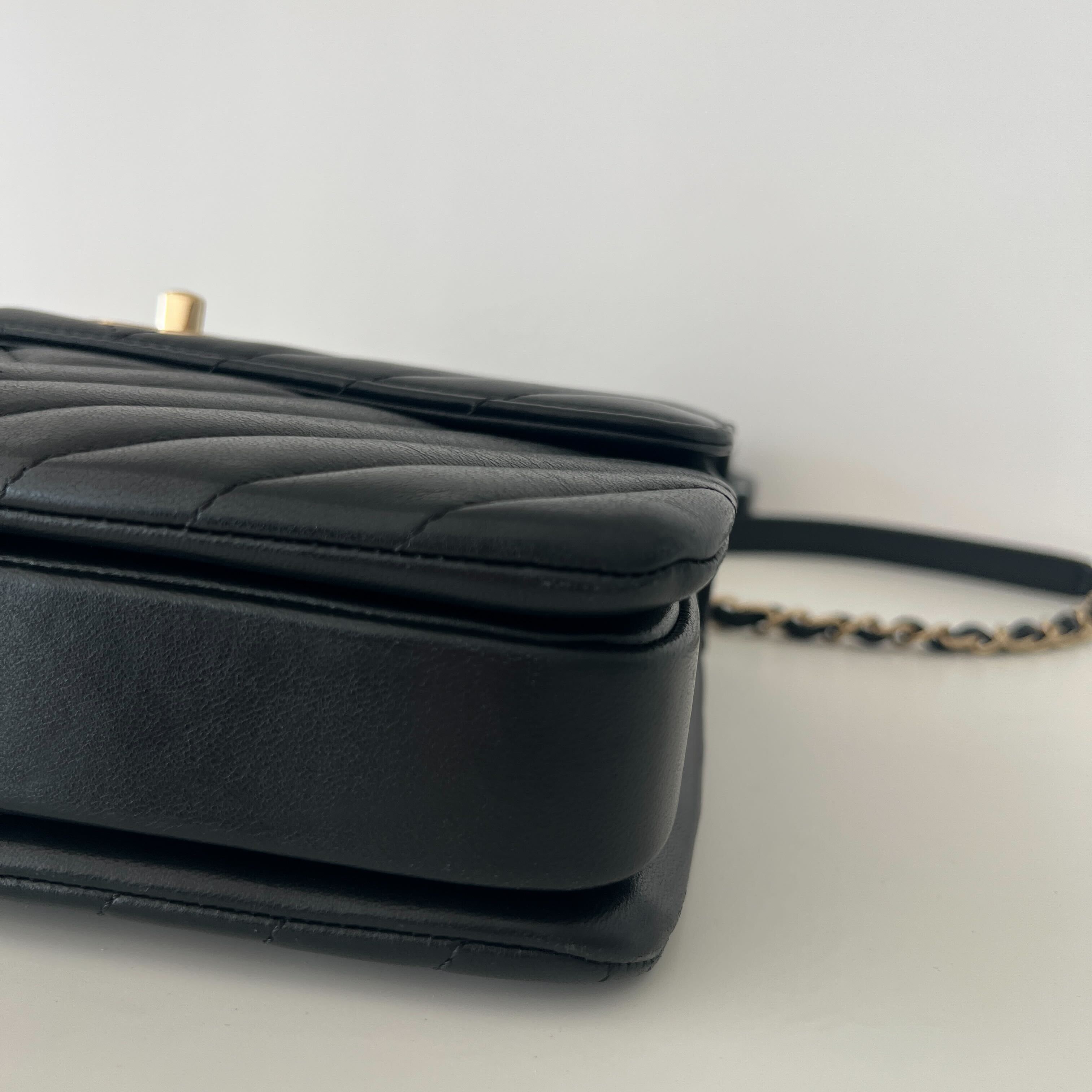 Chanel Trendy