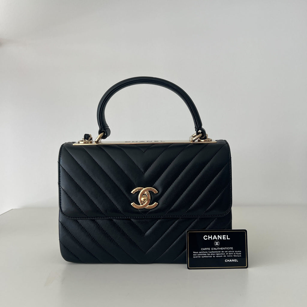 Chanel Trendy
