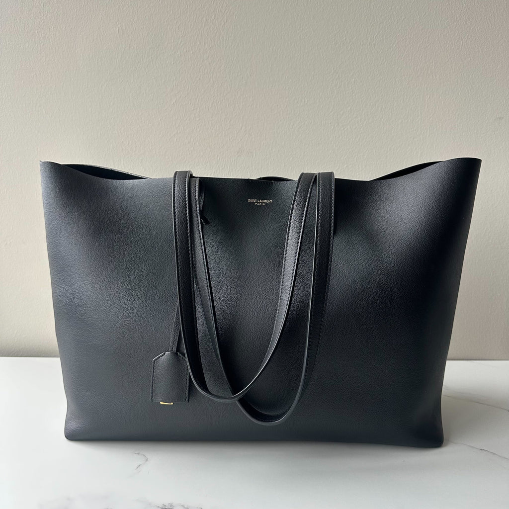 Saint Laurent Shopping Tote