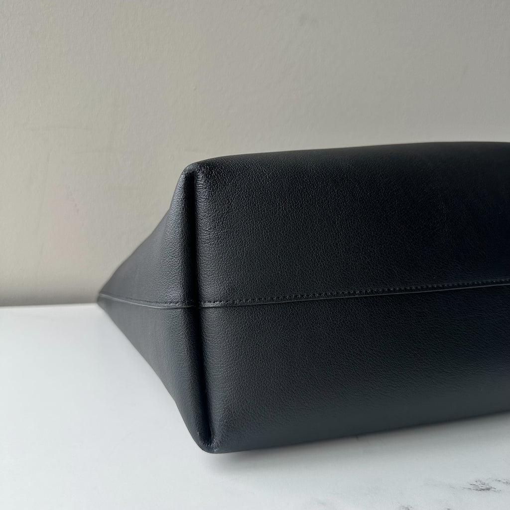 Saint Laurent Shopping Tote