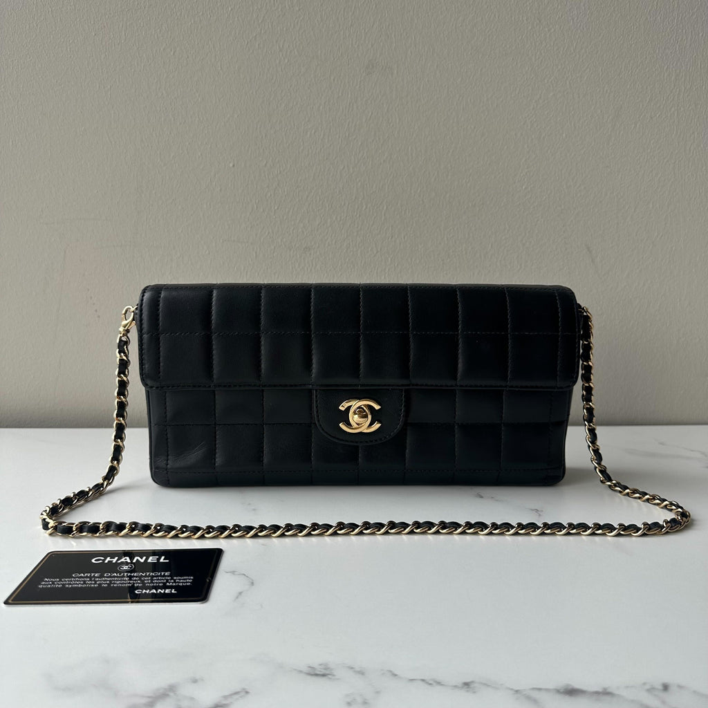 Chanel Chocolate Bar