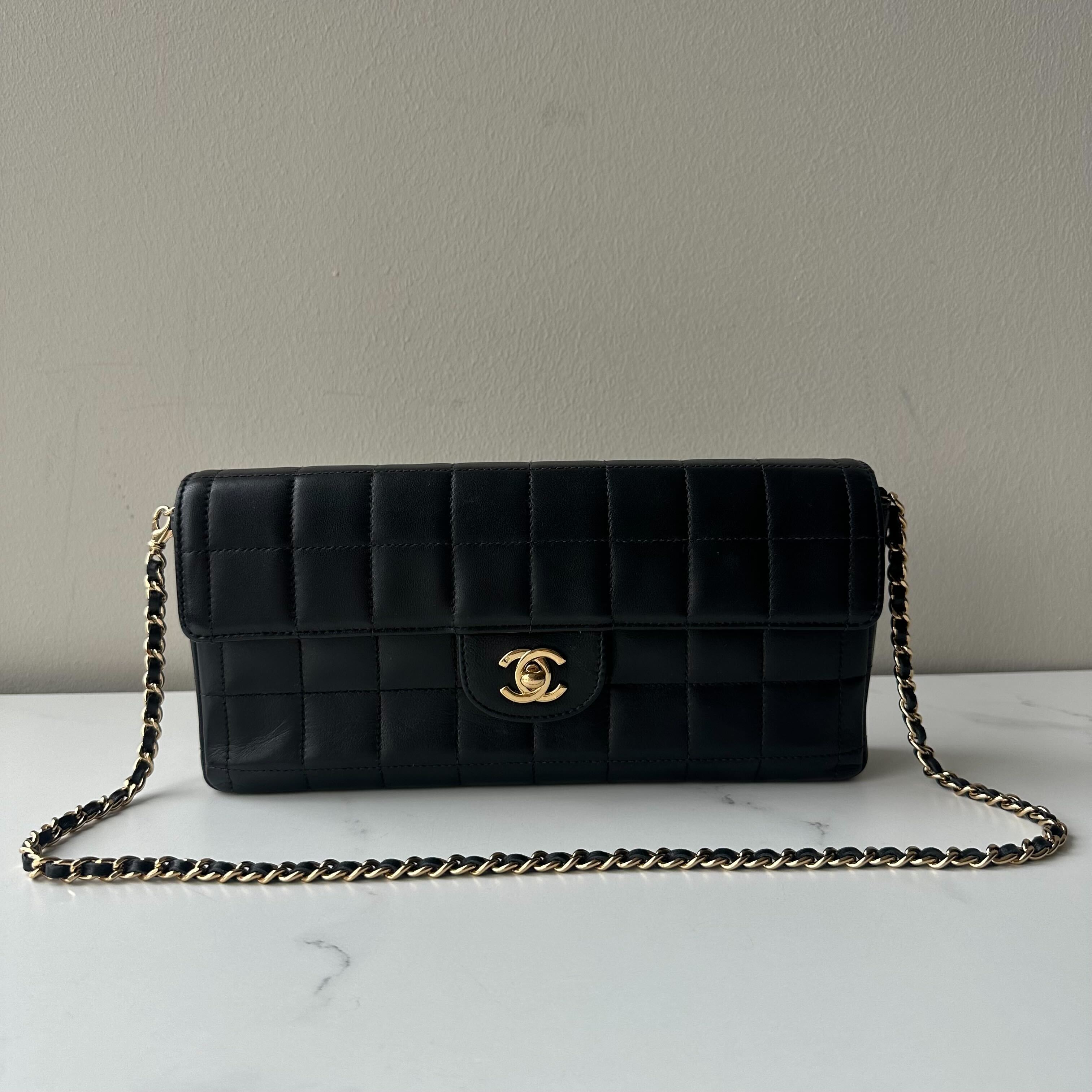 Chanel Chocolate Bar