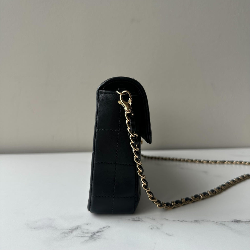 Chanel Chocolate Bar