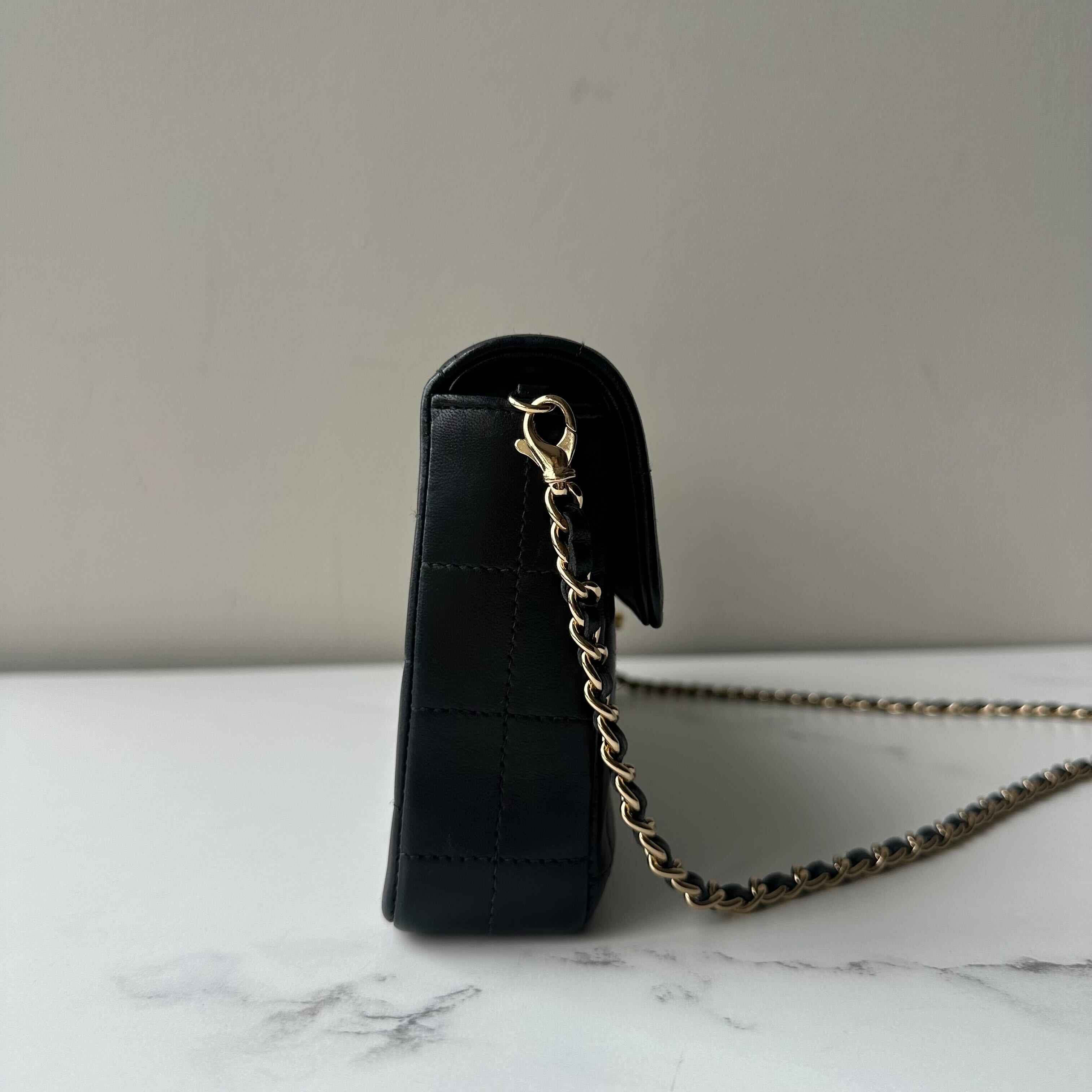 Chanel Chocolate Bar