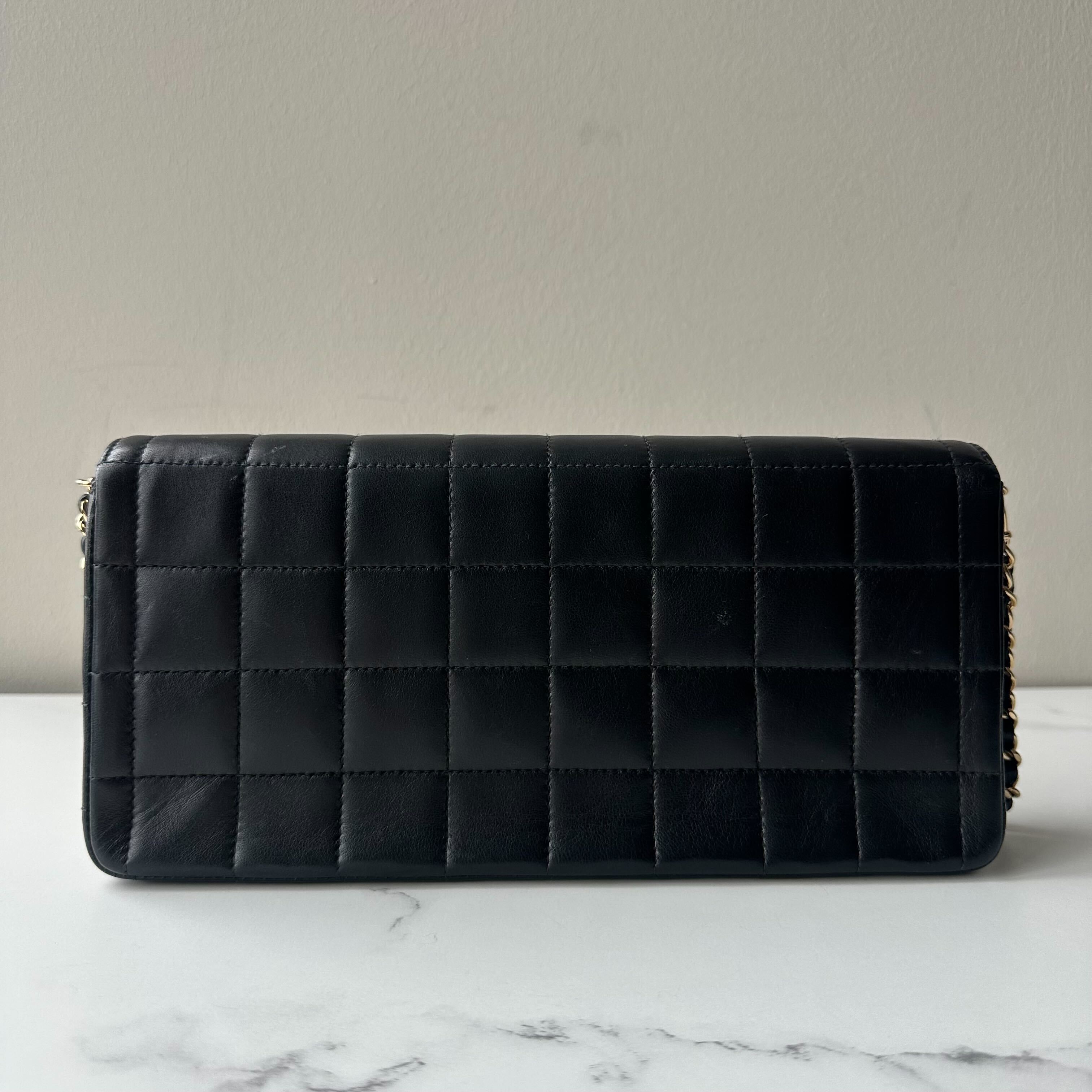 Chanel Chocolate Bar
