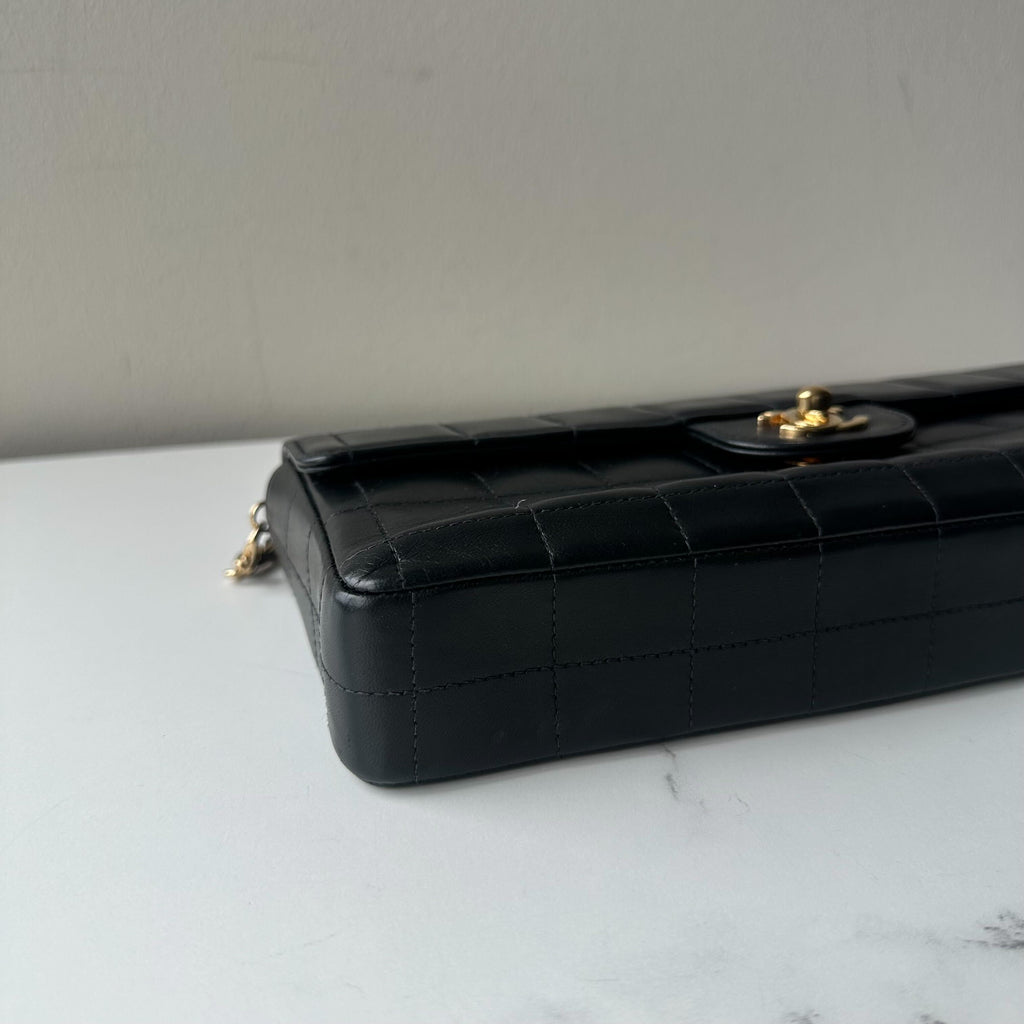Chanel Chocolate Bar