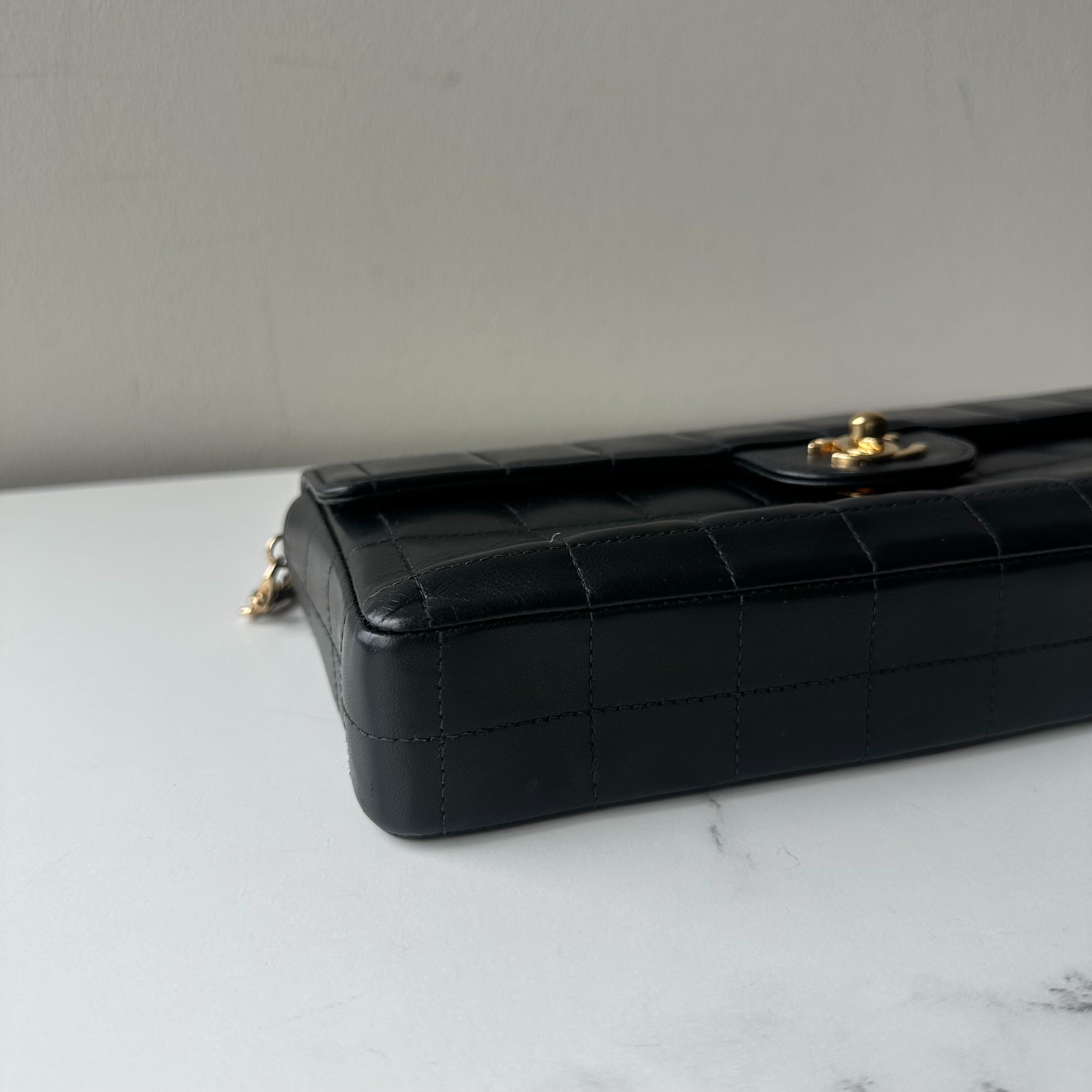 Chanel Chocolate Bar