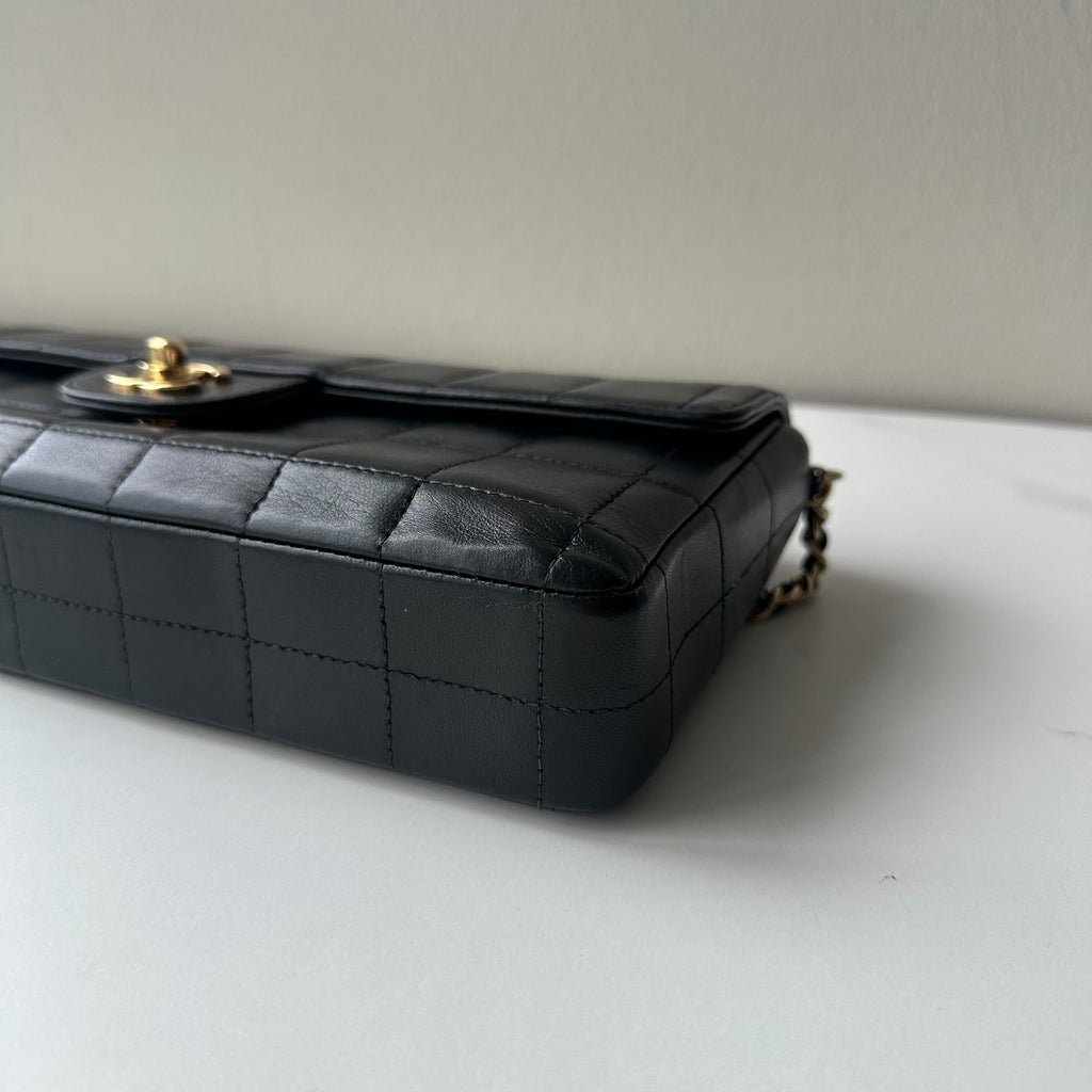Chanel Chocolate Bar