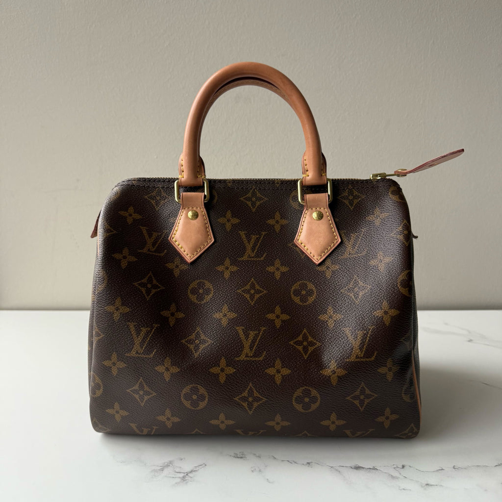 Louis Vuitton Speedy 25
