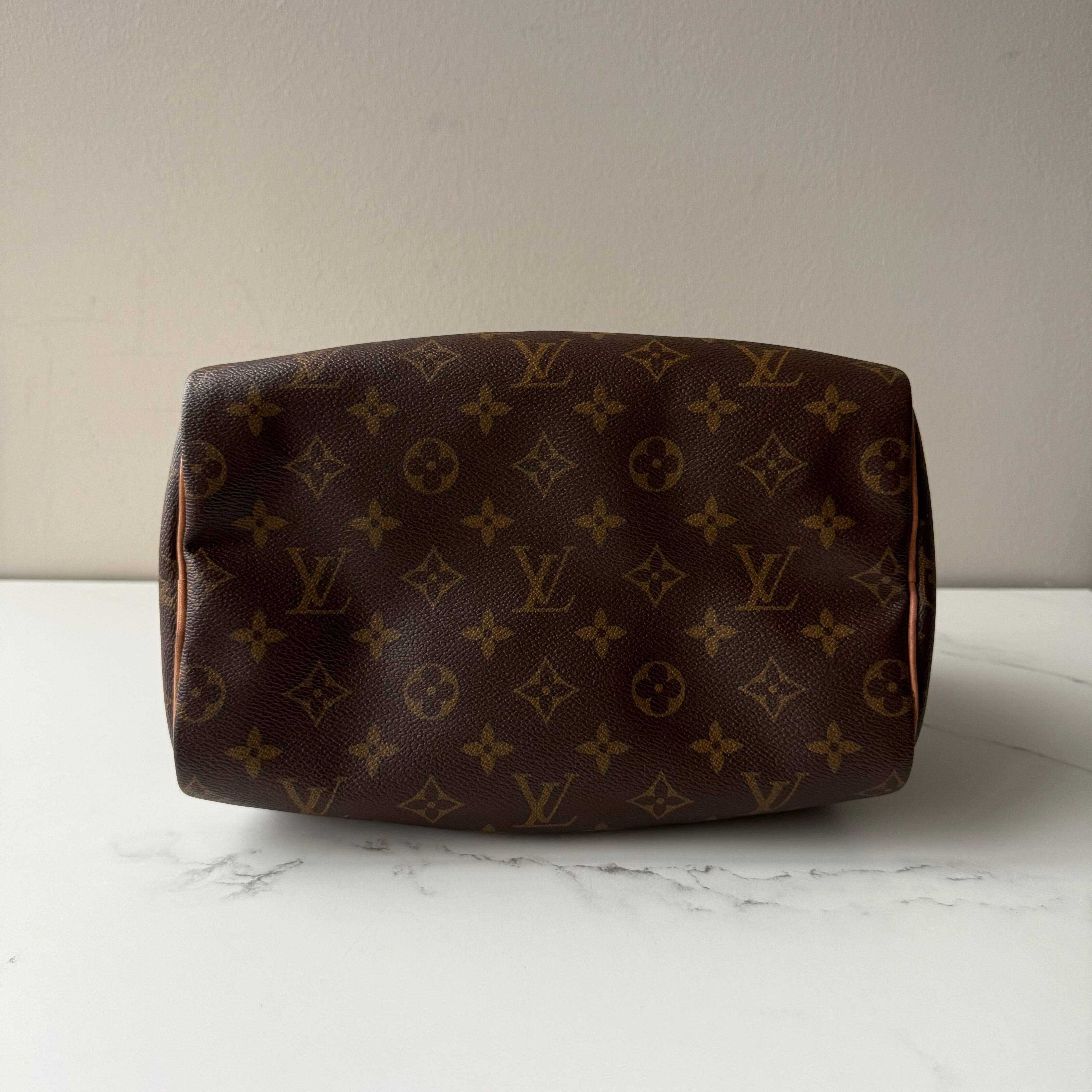Louis Vuitton Speedy 25