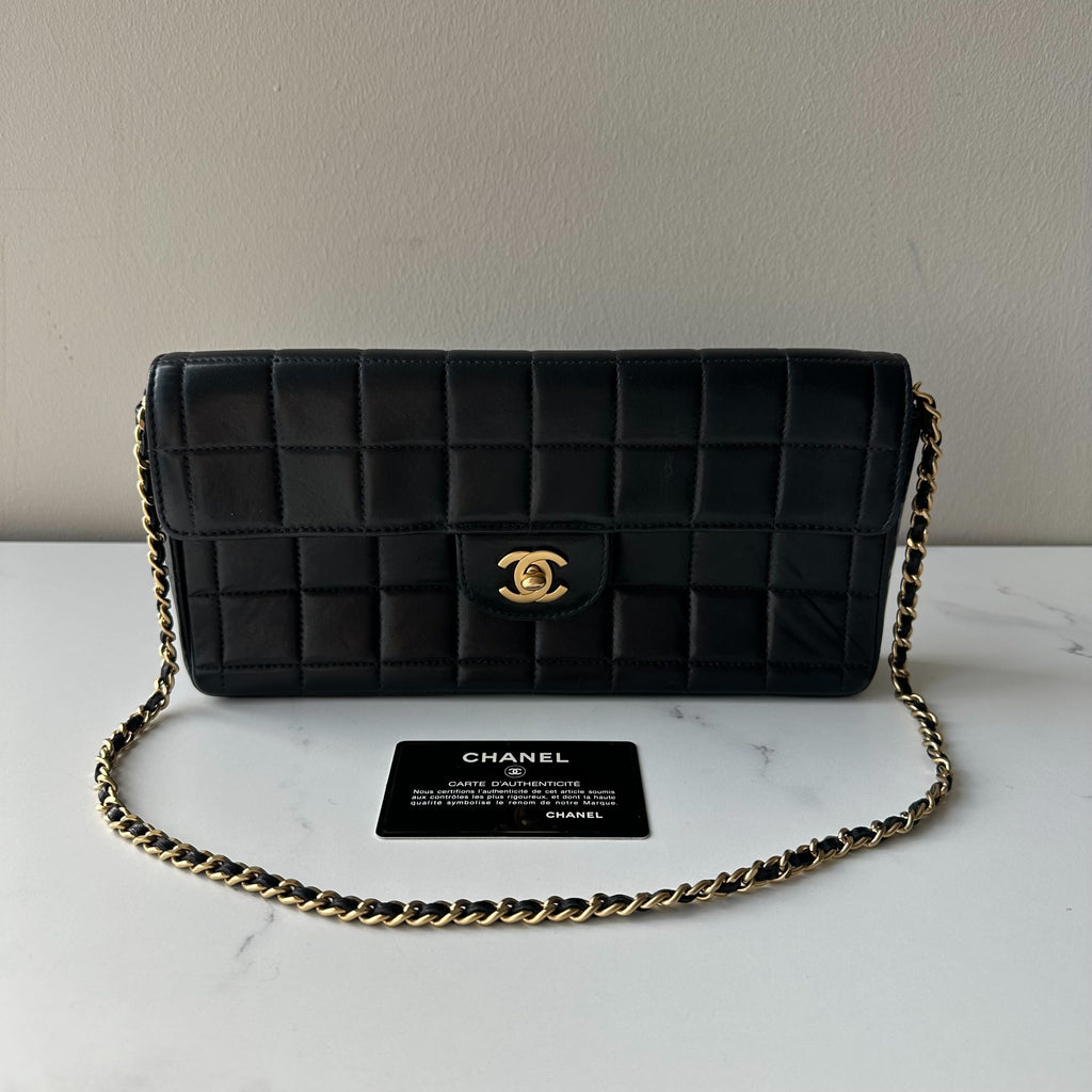 Chanel Chocolate Bar