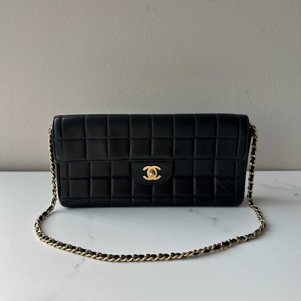 Chanel Chocolate Bar