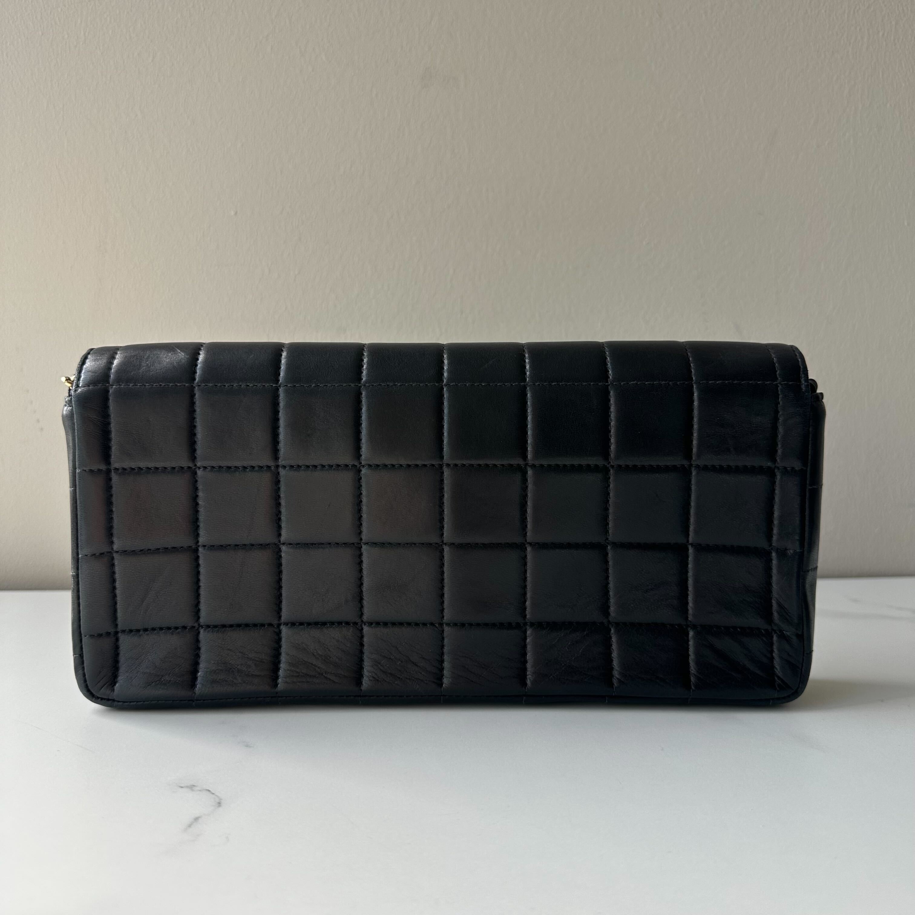 Chanel Chocolate Bar