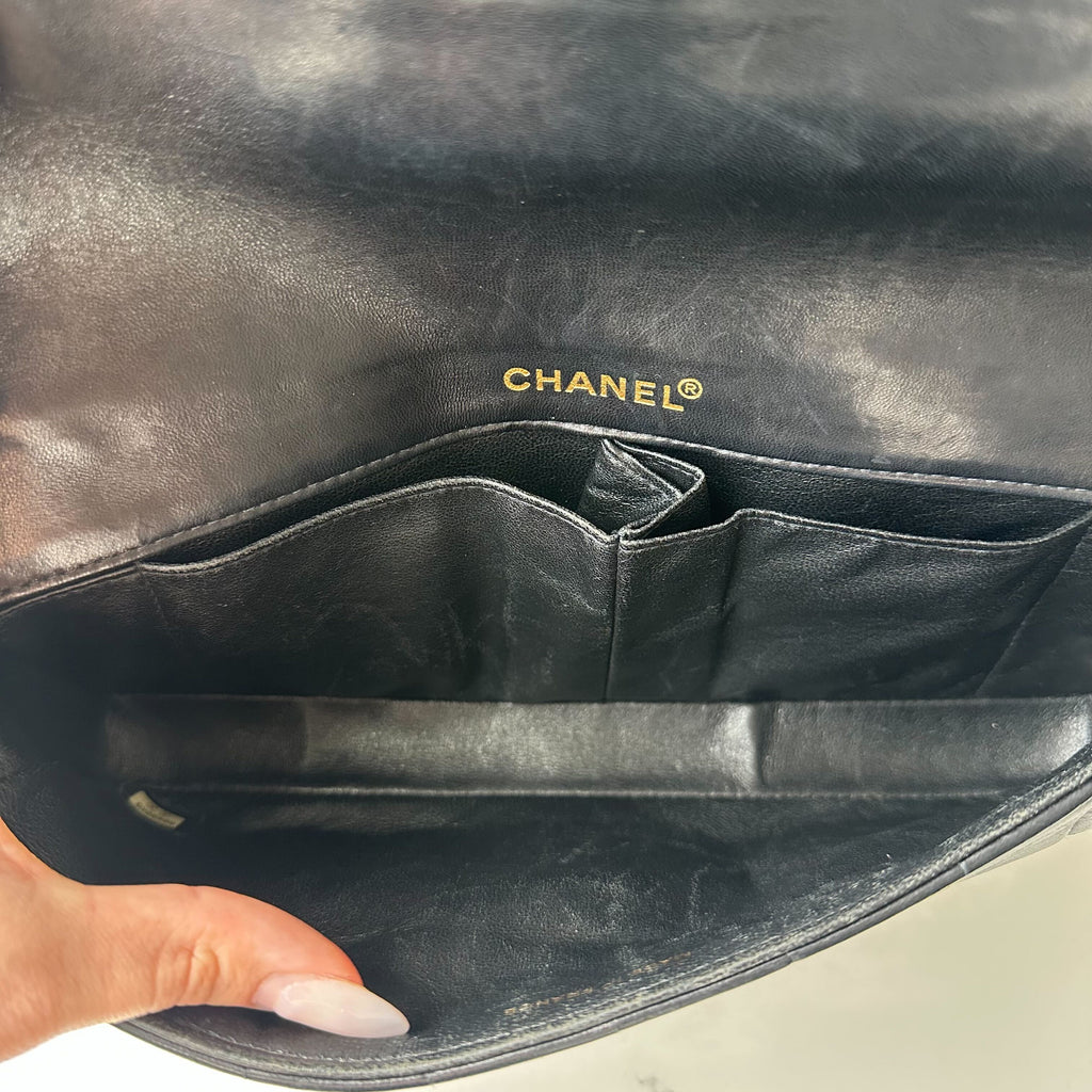 Chanel Chocolate Bar