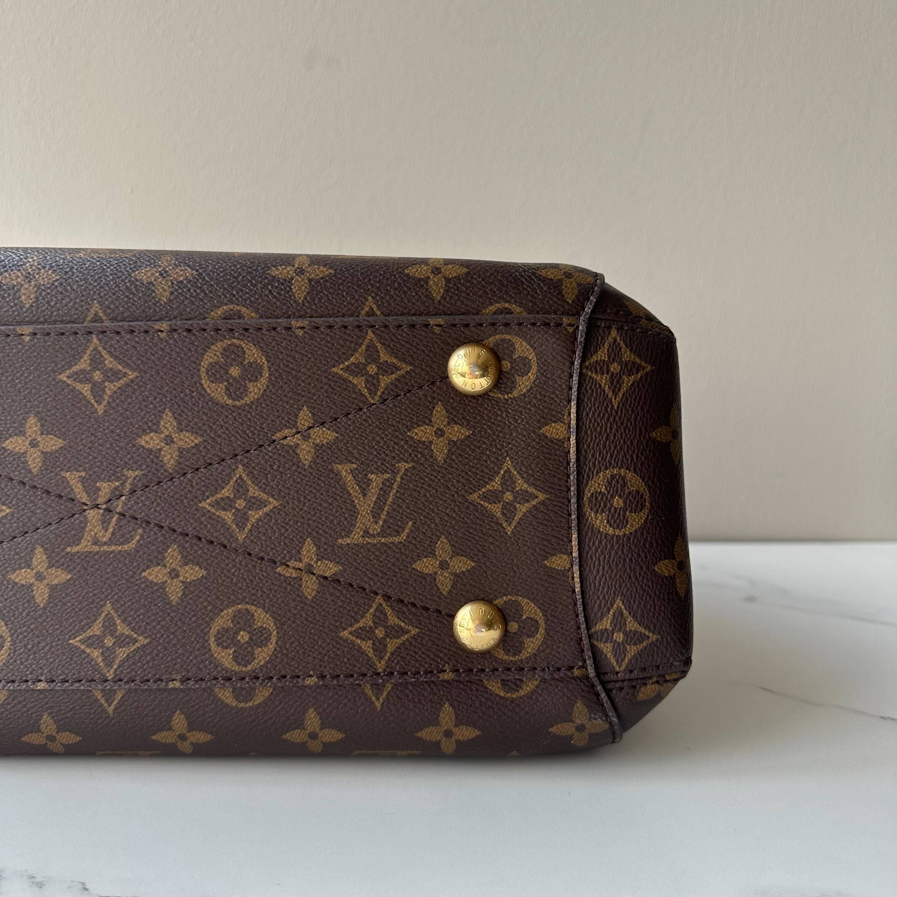 Louis Vuitton Montaigne MM