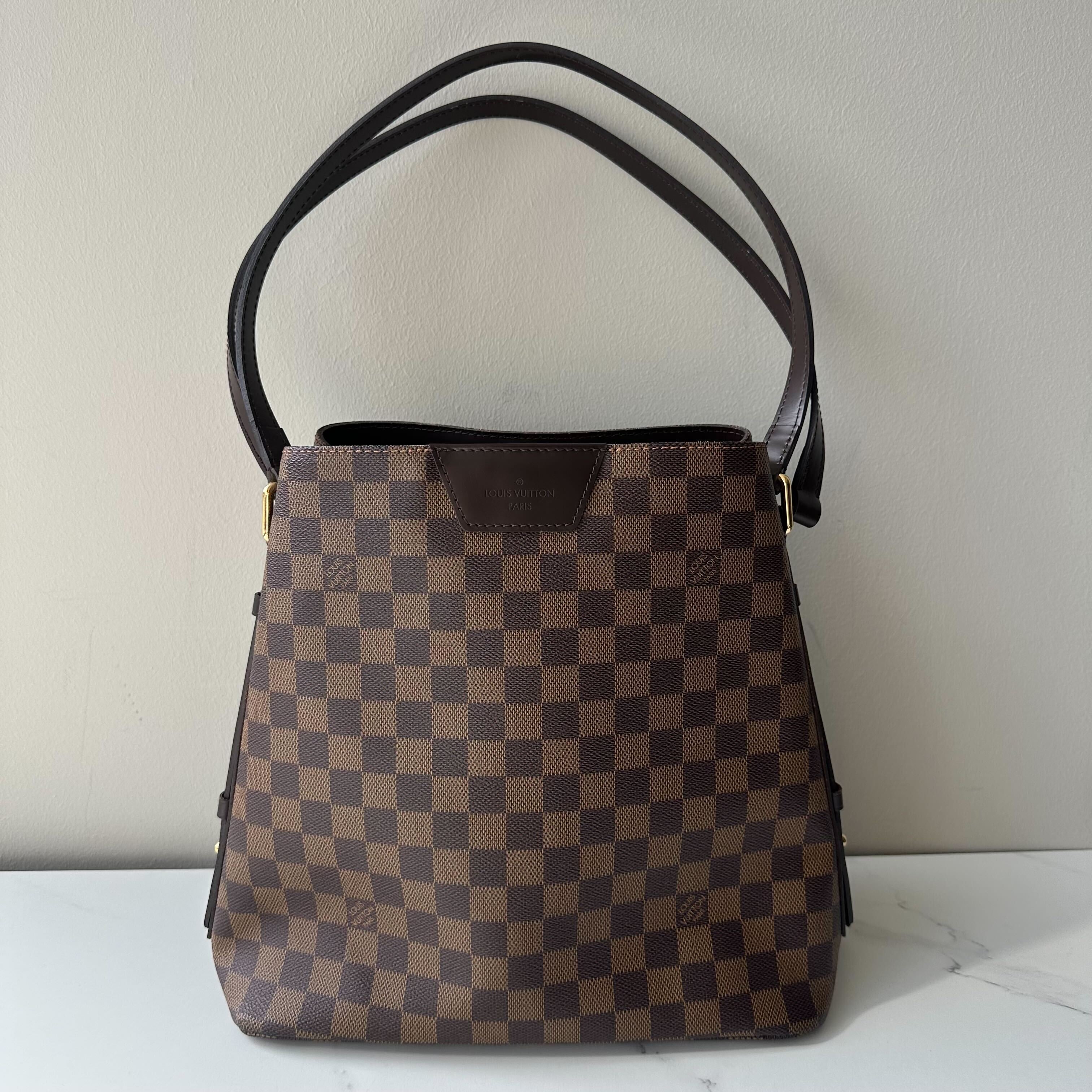 Louis Vuitton Rivington