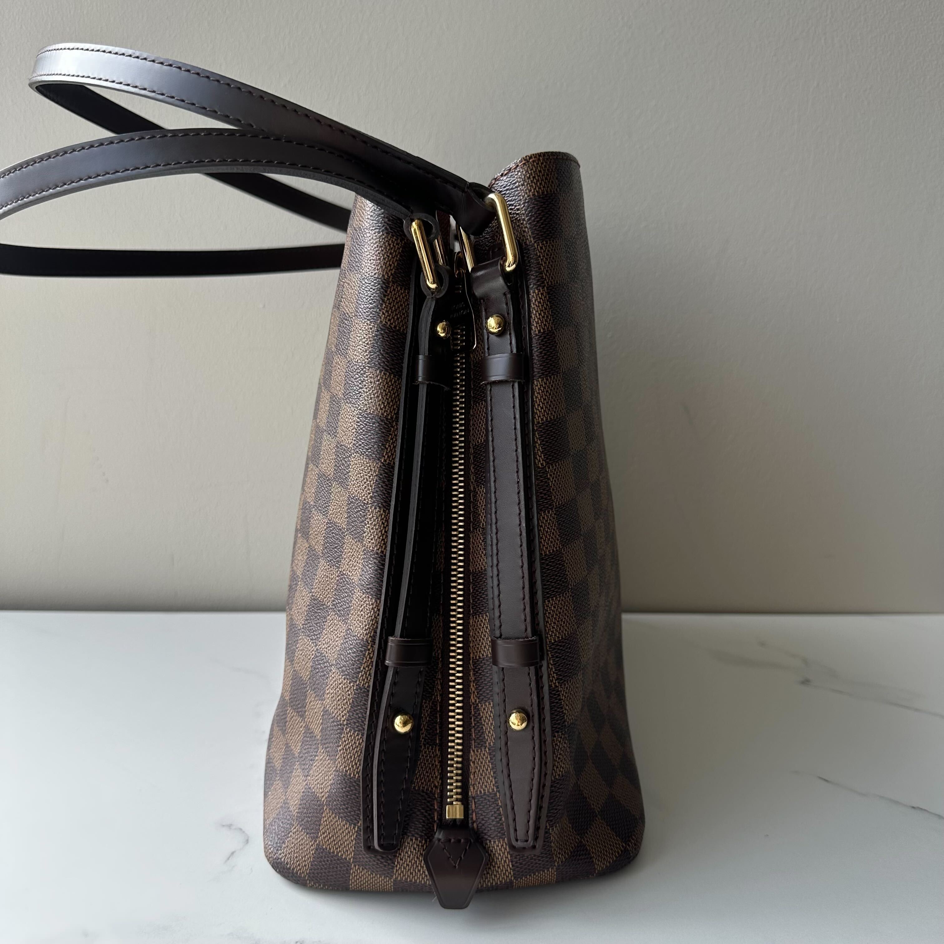 Louis Vuitton Rivington