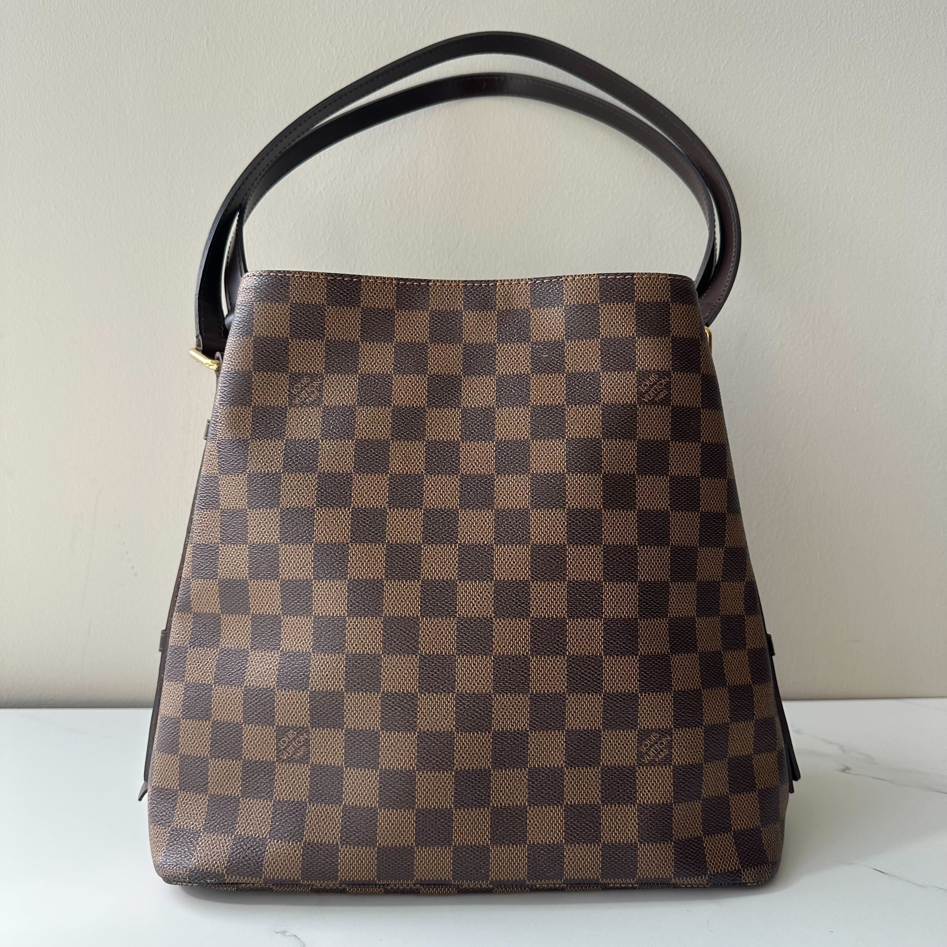 Louis Vuitton Rivington