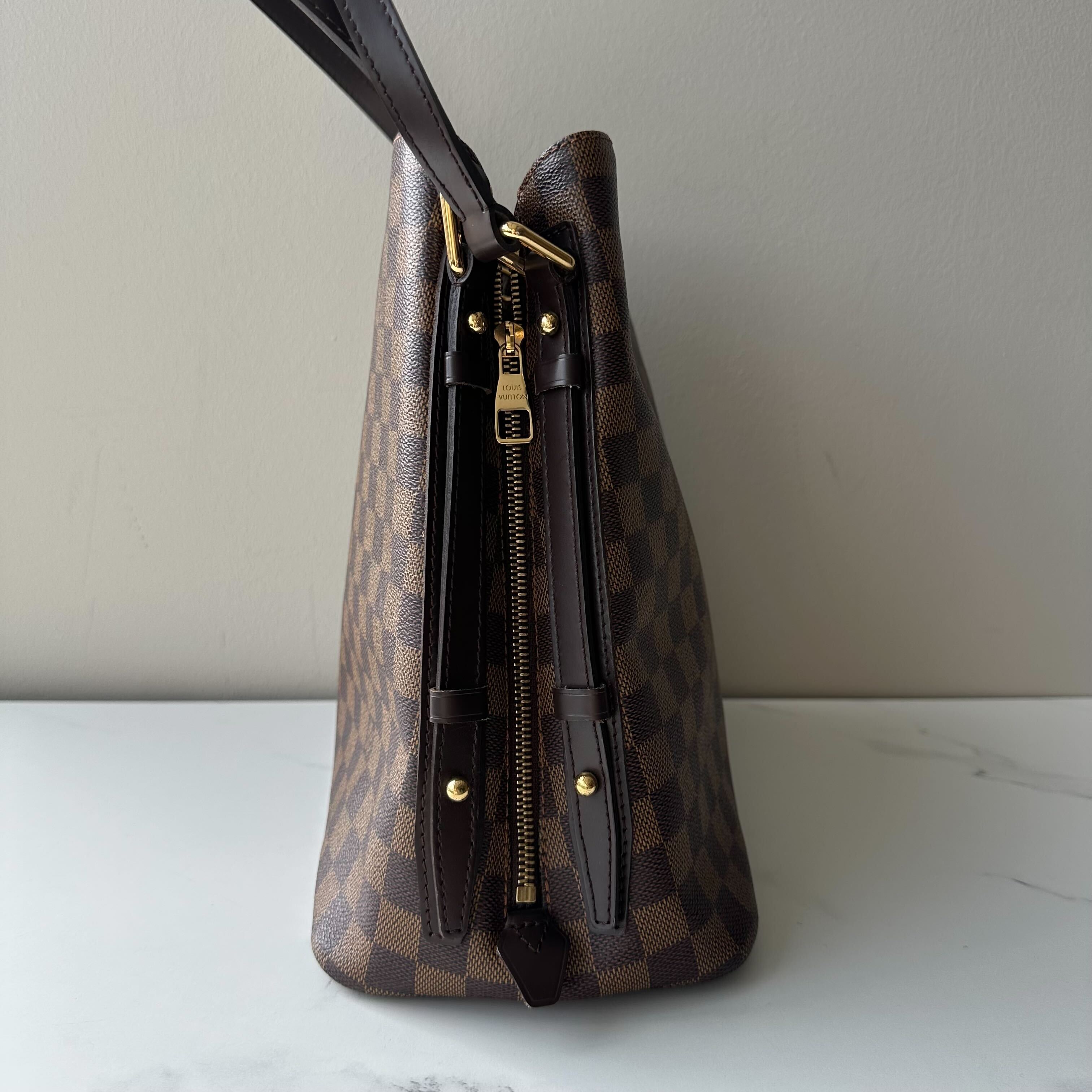 Louis Vuitton Rivington