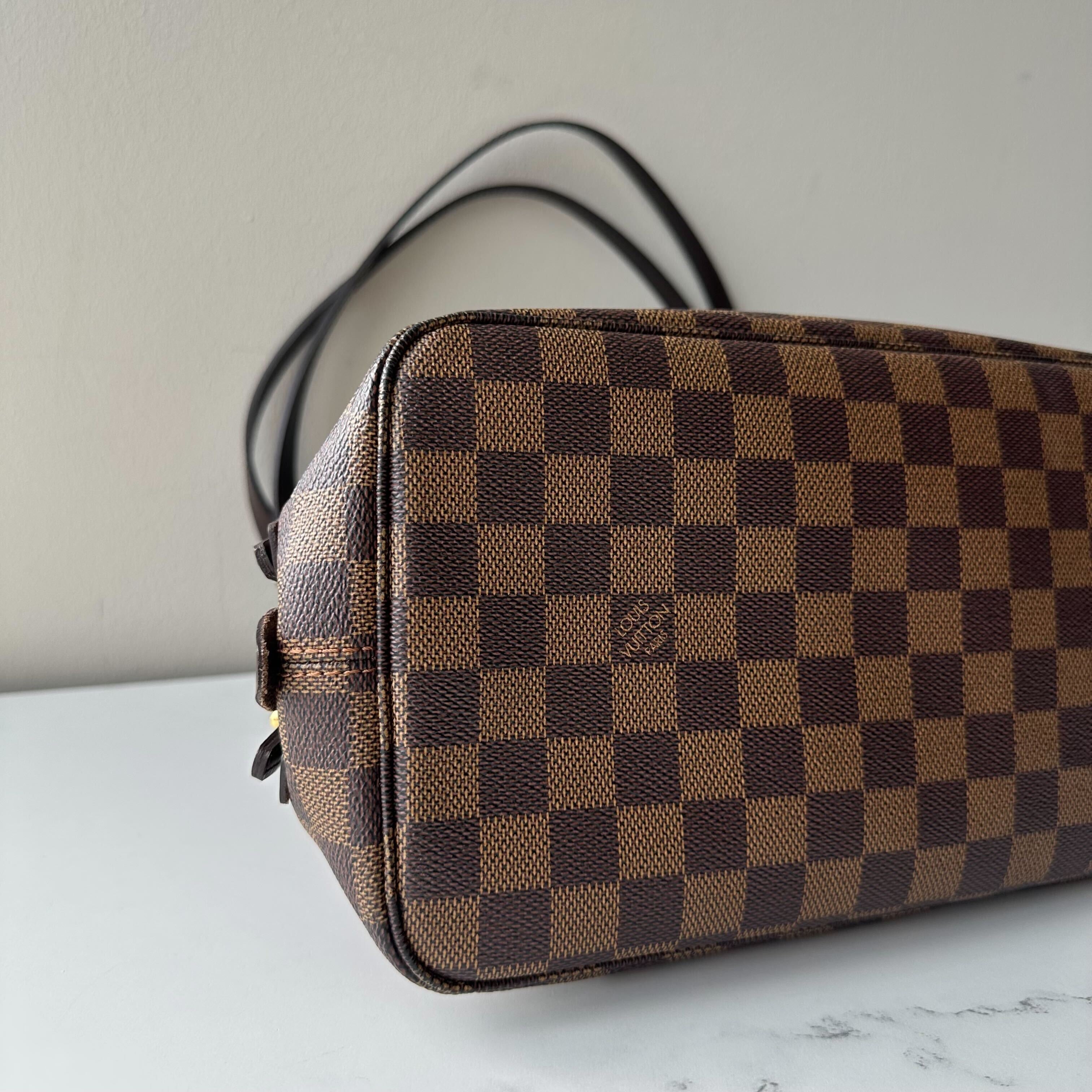 Louis Vuitton Rivington