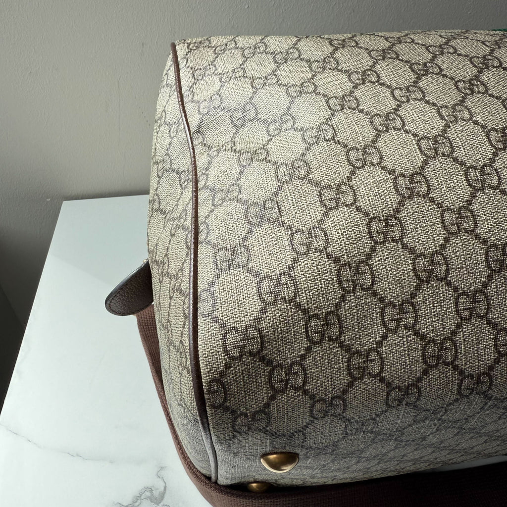 Gucci Ophidia GG Boston