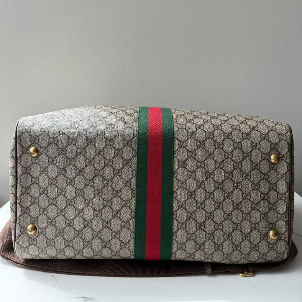 Gucci Ophidia GG Boston