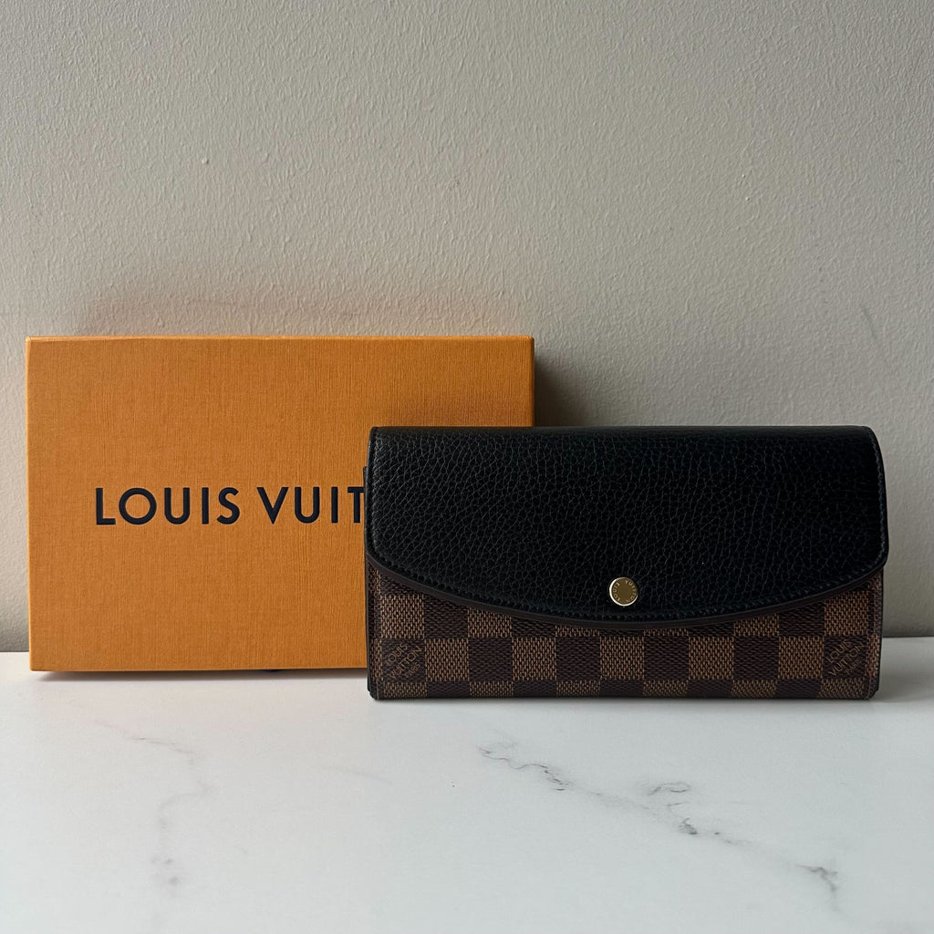 Louis Vuitton Normandy Wallet