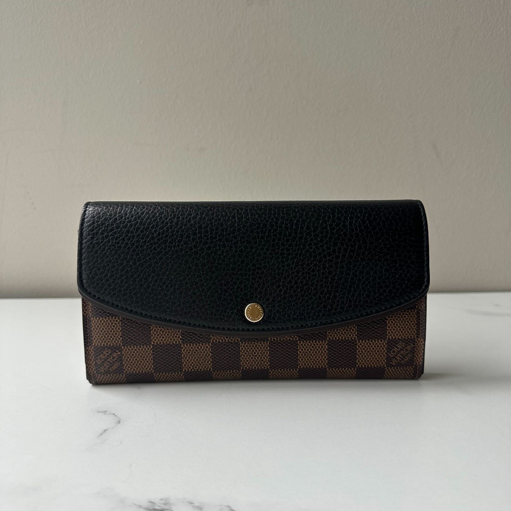 Louis Vuitton Normandy Wallet