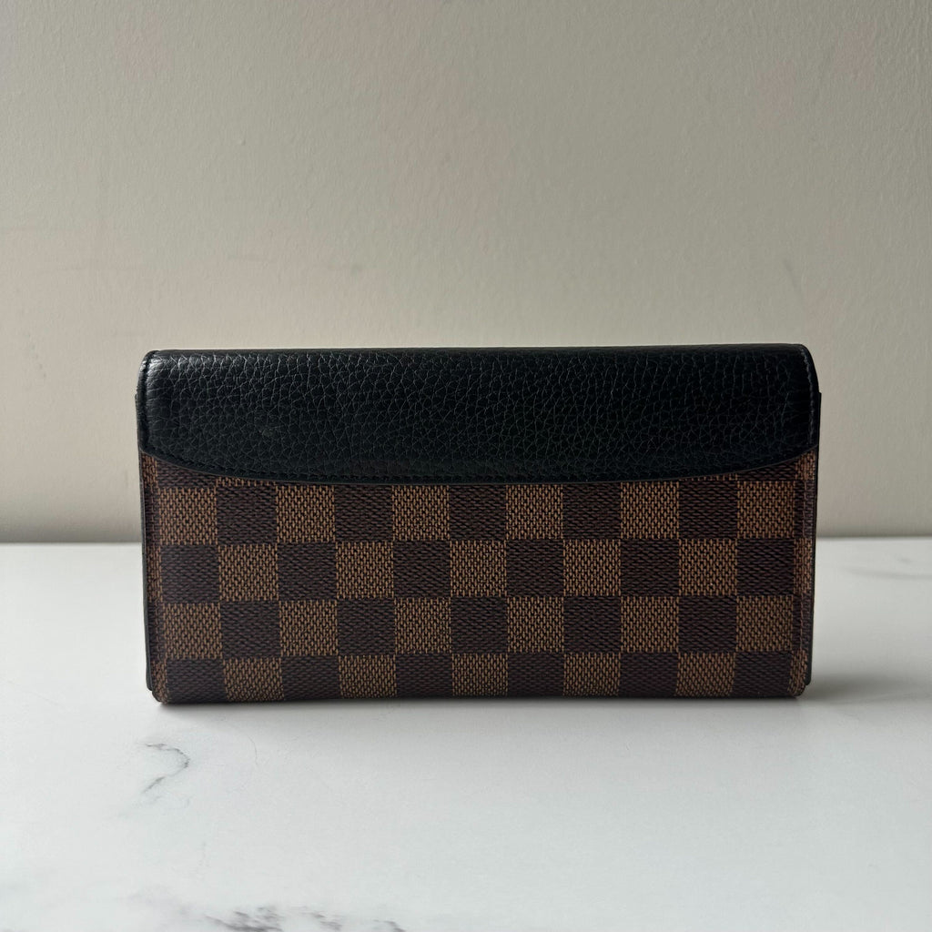 Louis Vuitton Normandy Wallet