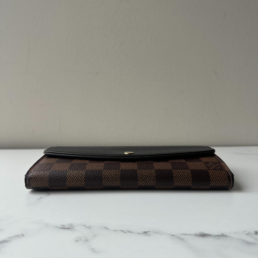 Louis Vuitton Normandy Wallet