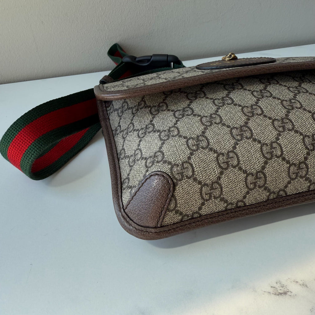 Gucci Neo Vintage Belt Bag