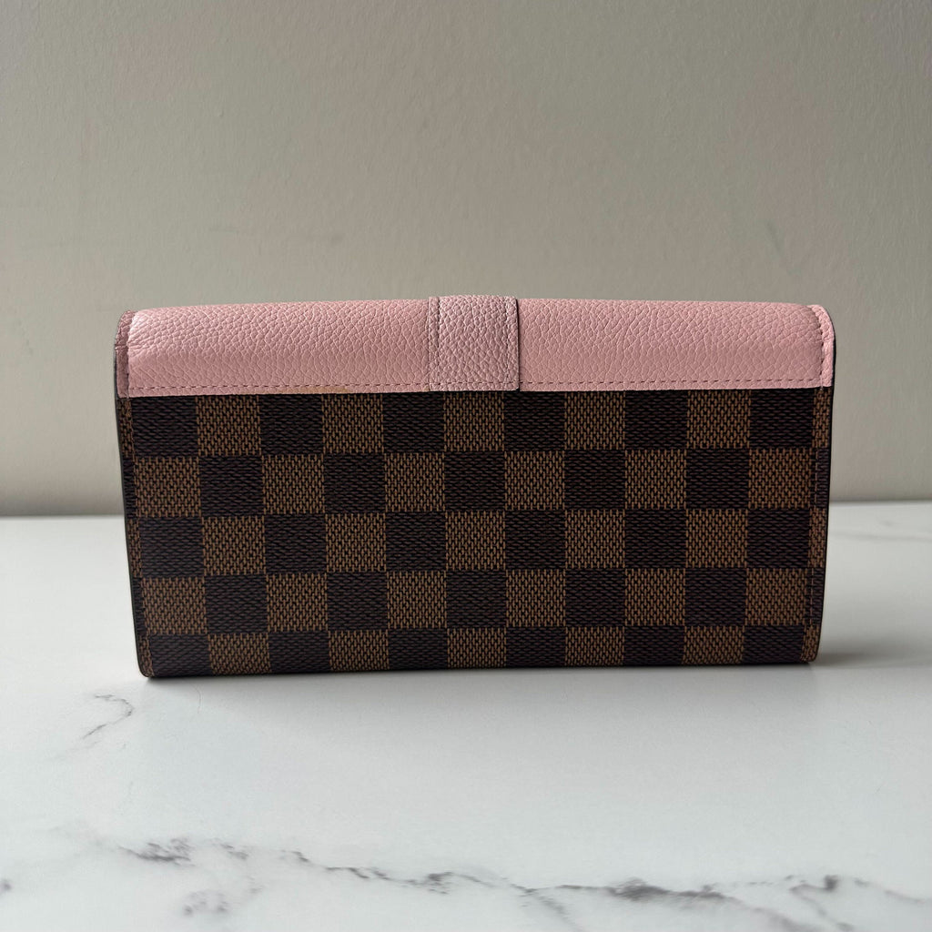 Louis Vuitton Clapton Wallet