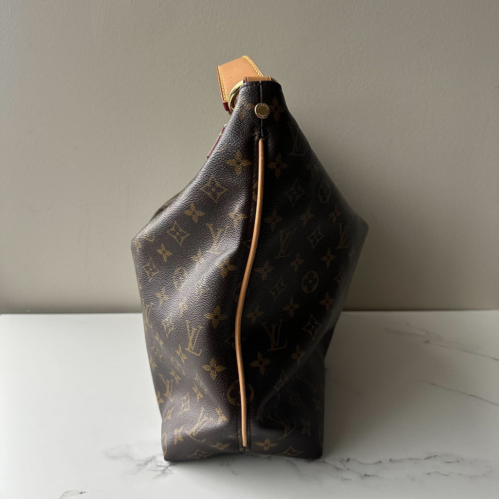 Louis Vuitton Sully