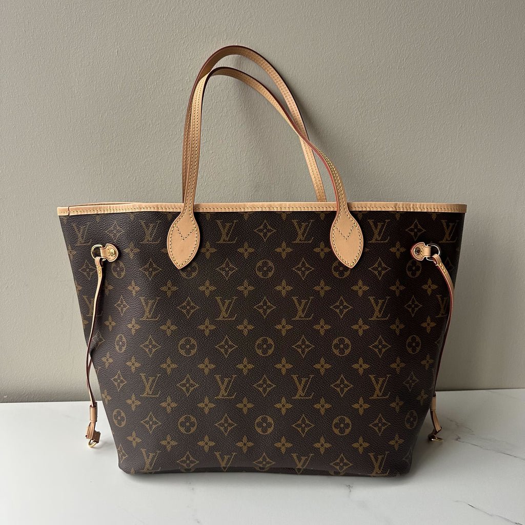 Louis Vuitton Neverfull