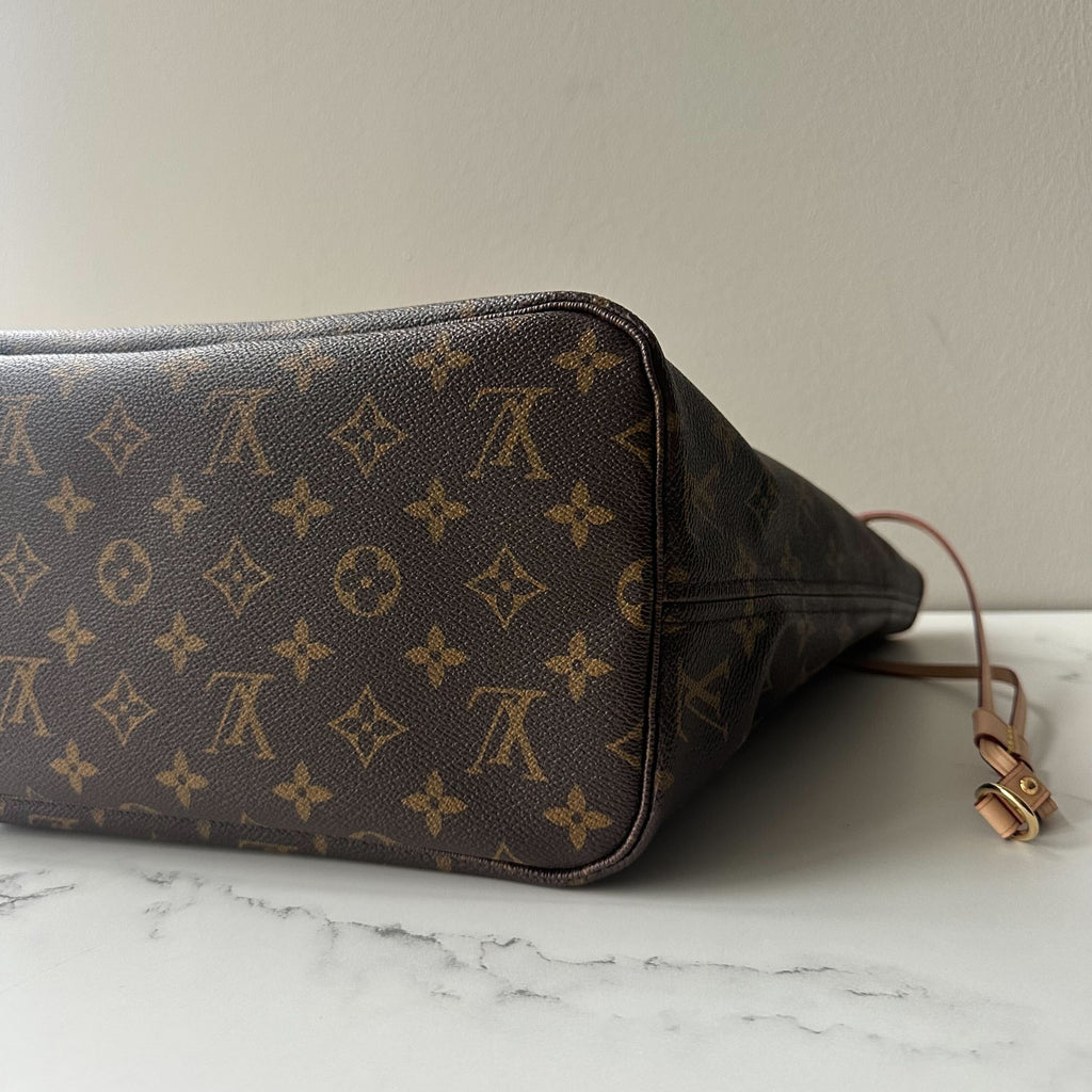 Louis Vuitton Neverfull