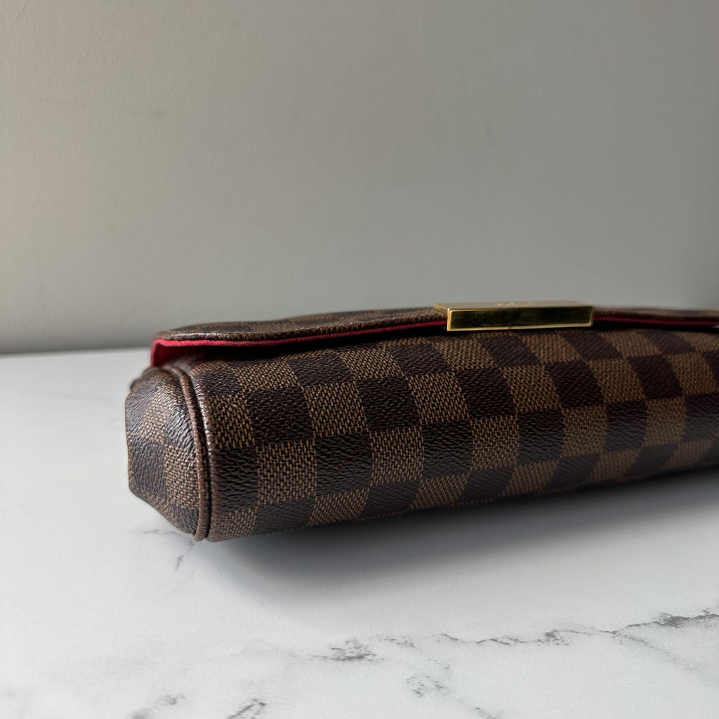 Louis Vuitton Favorite