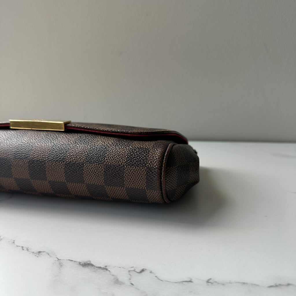 Louis Vuitton Favorite