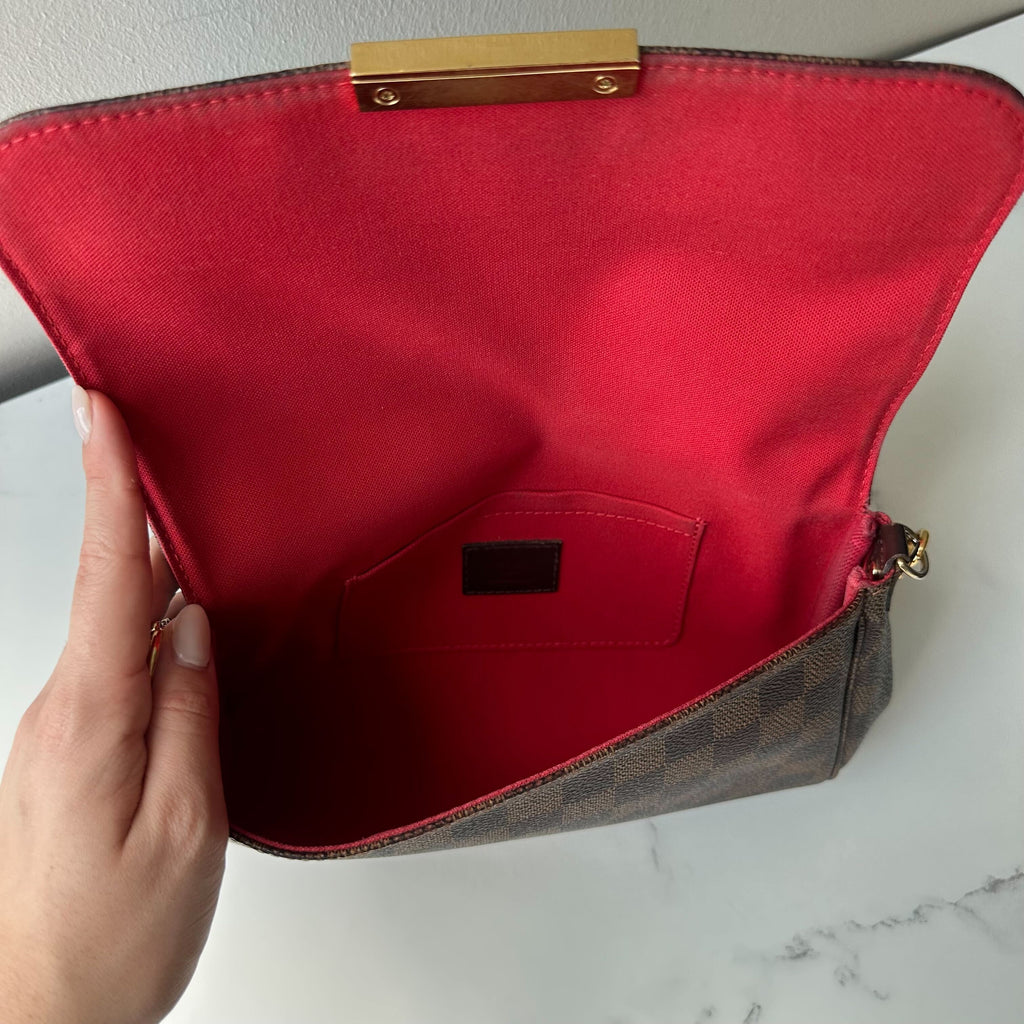 Louis Vuitton Favorite